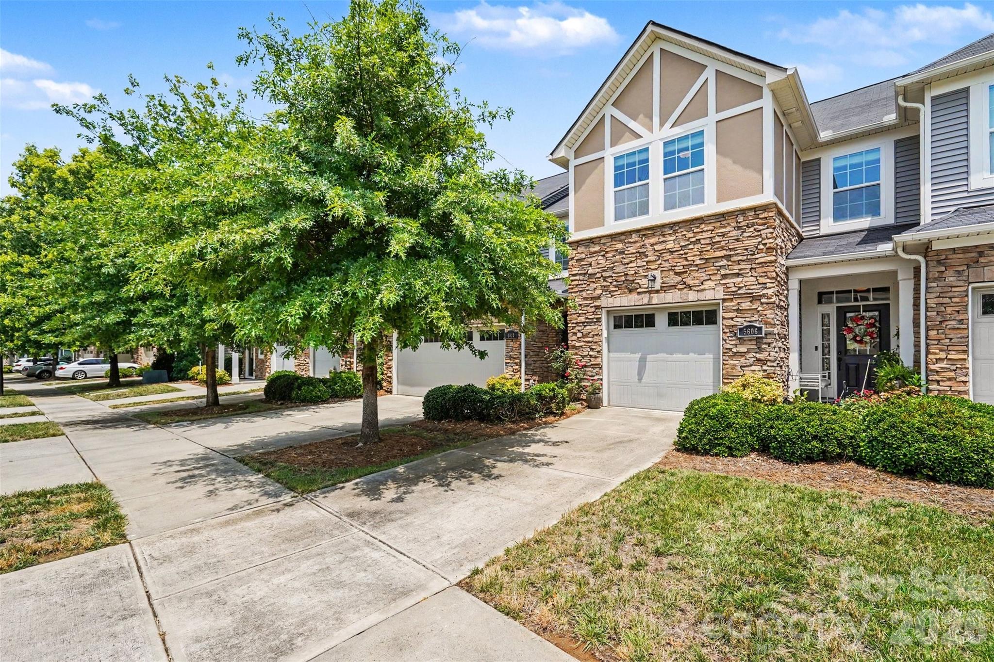 5606 Stonewells Drive — Charlotte