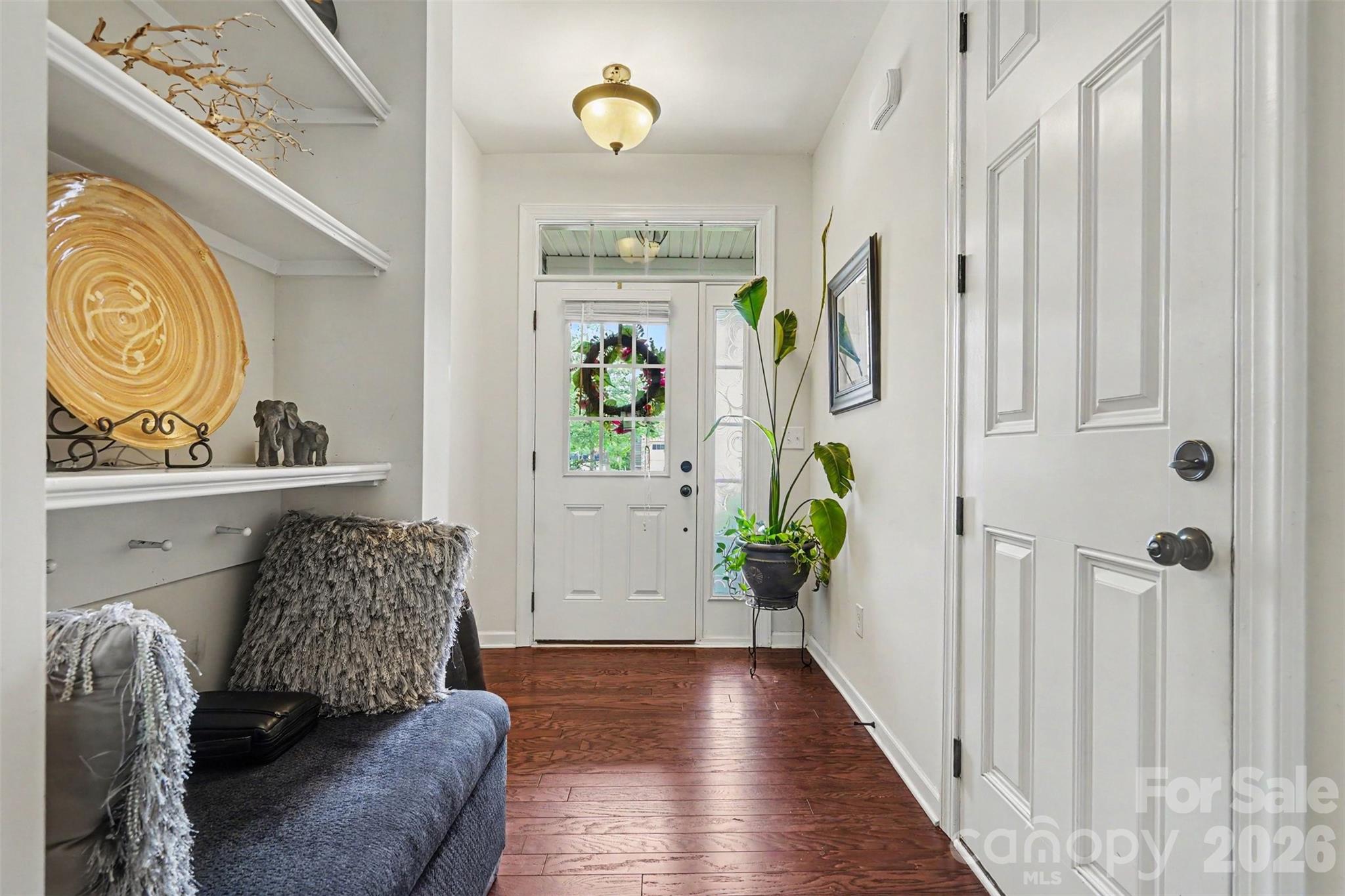 5606 Stonewells Drive — Charlotte