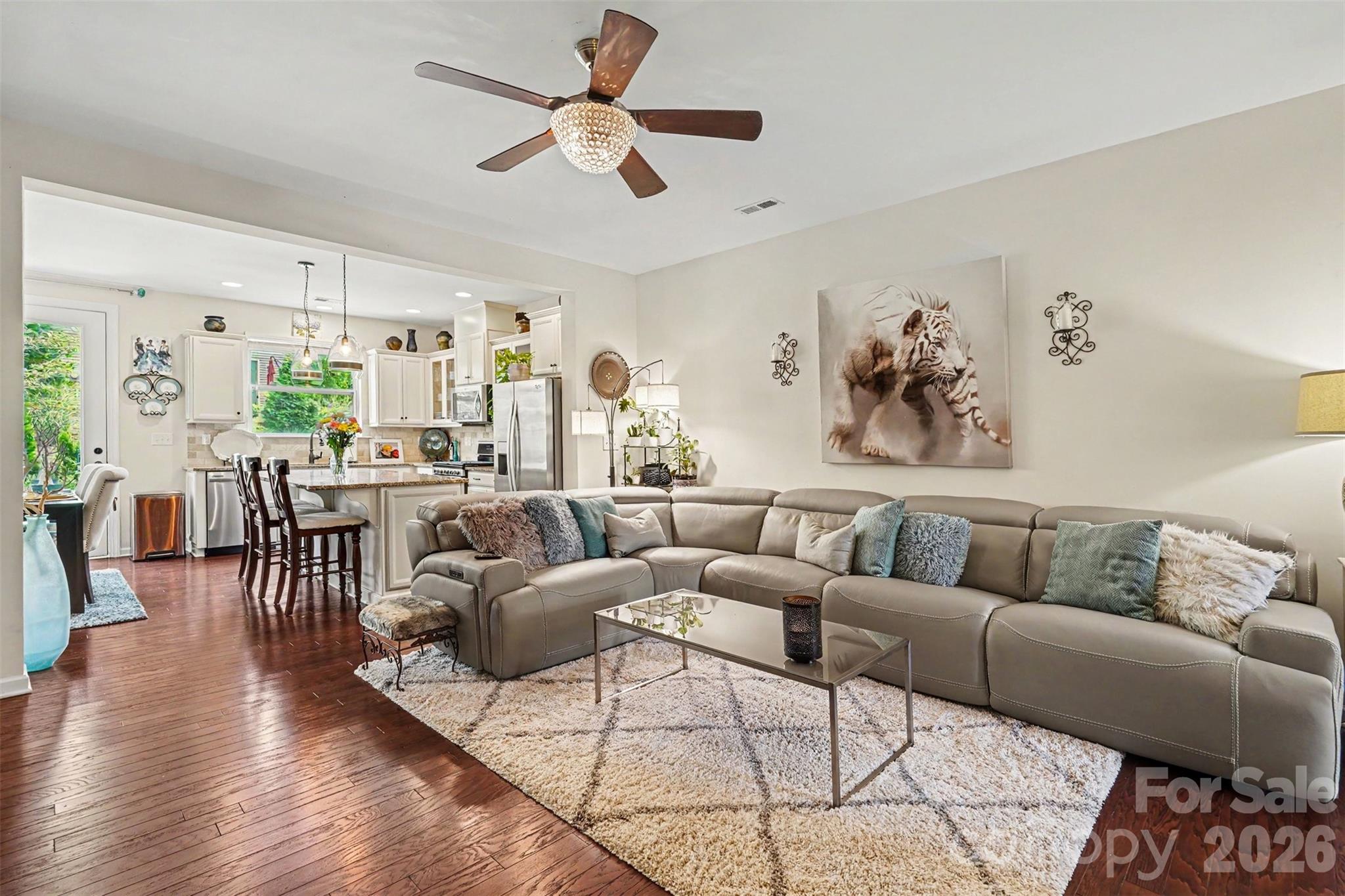 5606 Stonewells Drive — Charlotte