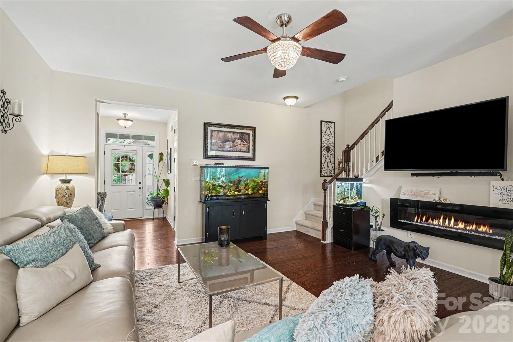 5606 Stonewells Drive — Charlotte