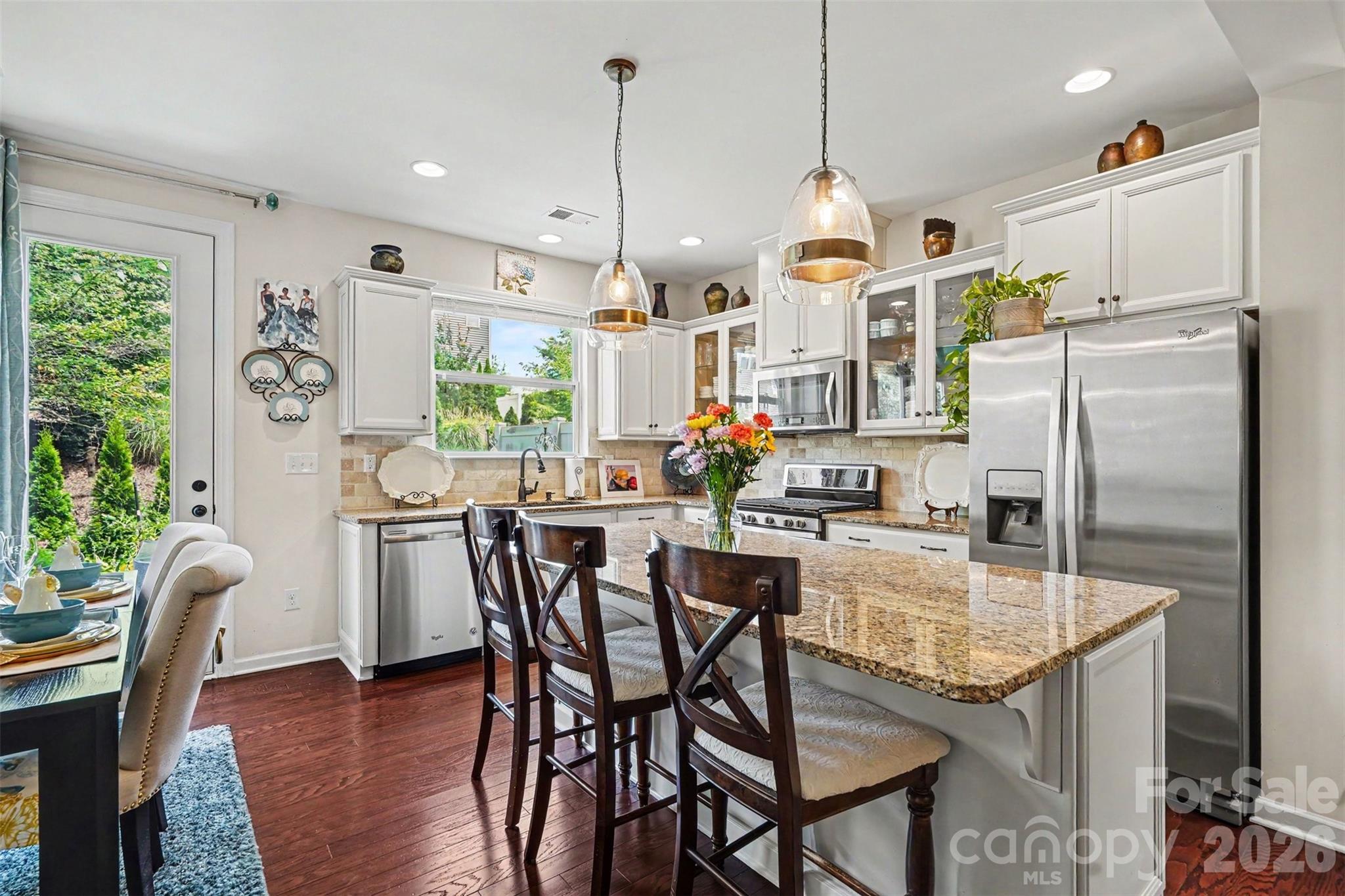 5606 Stonewells Drive — Charlotte