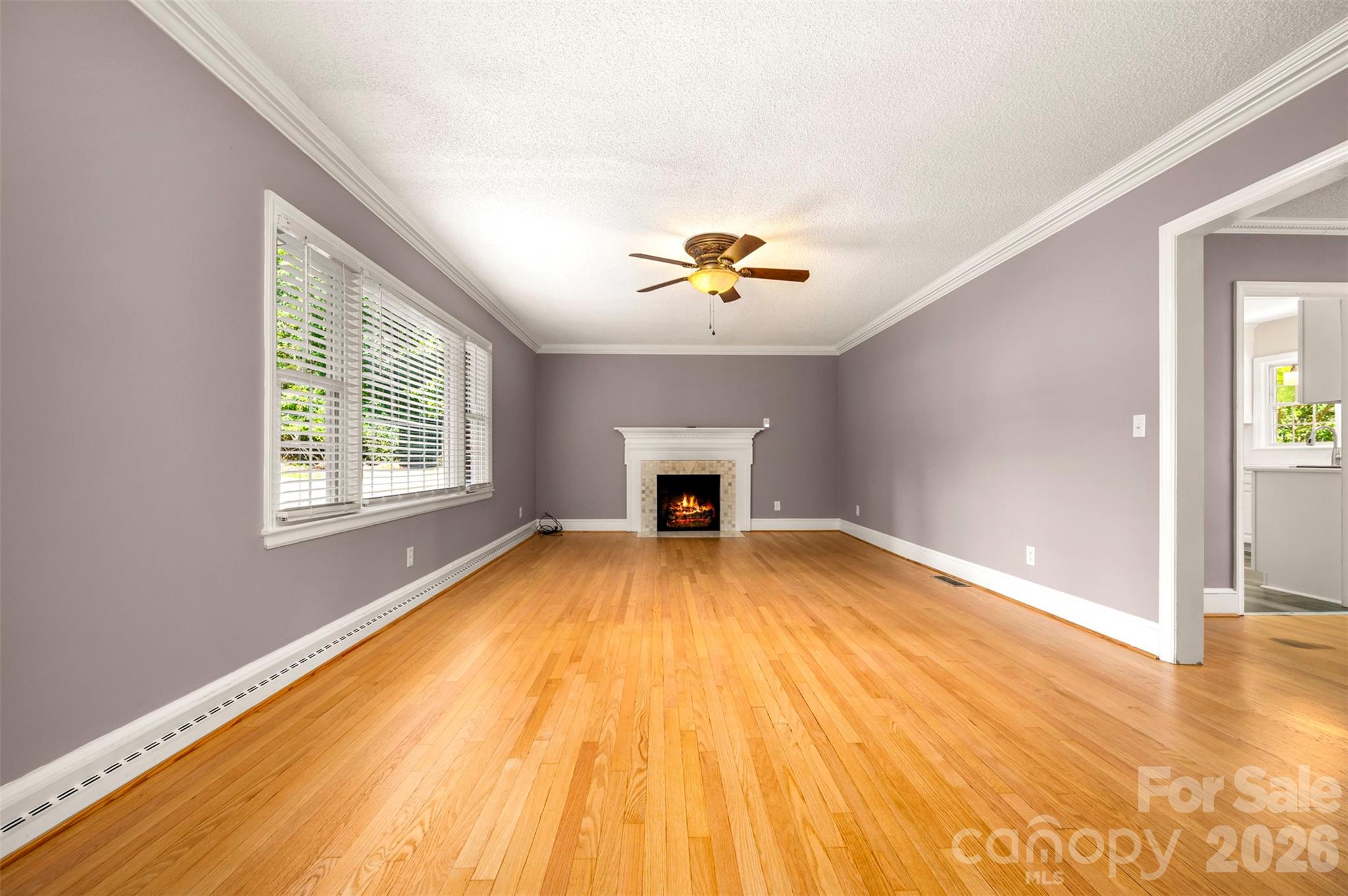 303 Elizabeth Avenue — Forest City