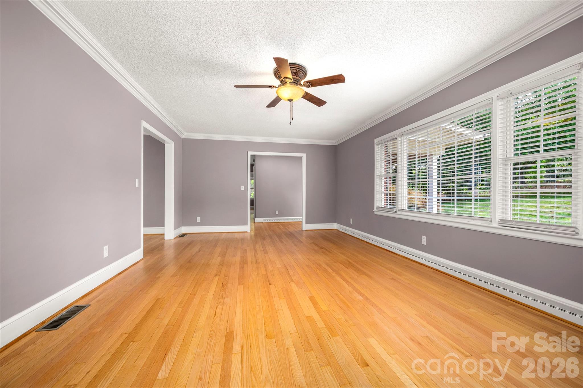 303 Elizabeth Avenue — Forest City