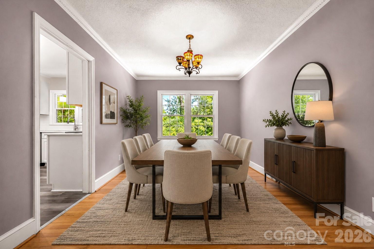 303 Elizabeth Avenue — Forest City