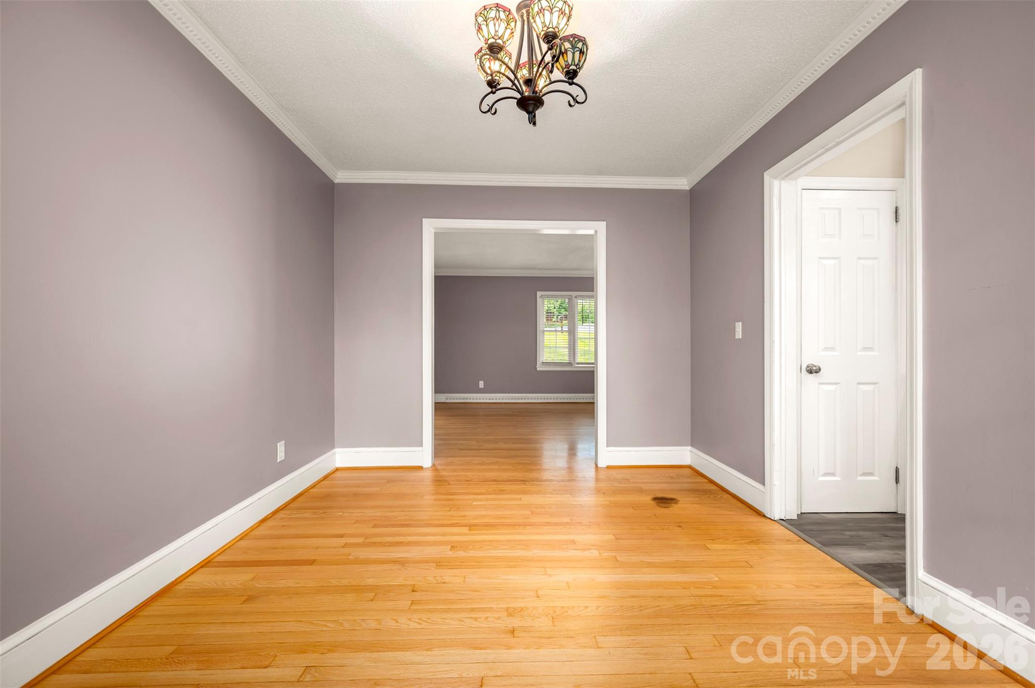 303 Elizabeth Avenue — Forest City