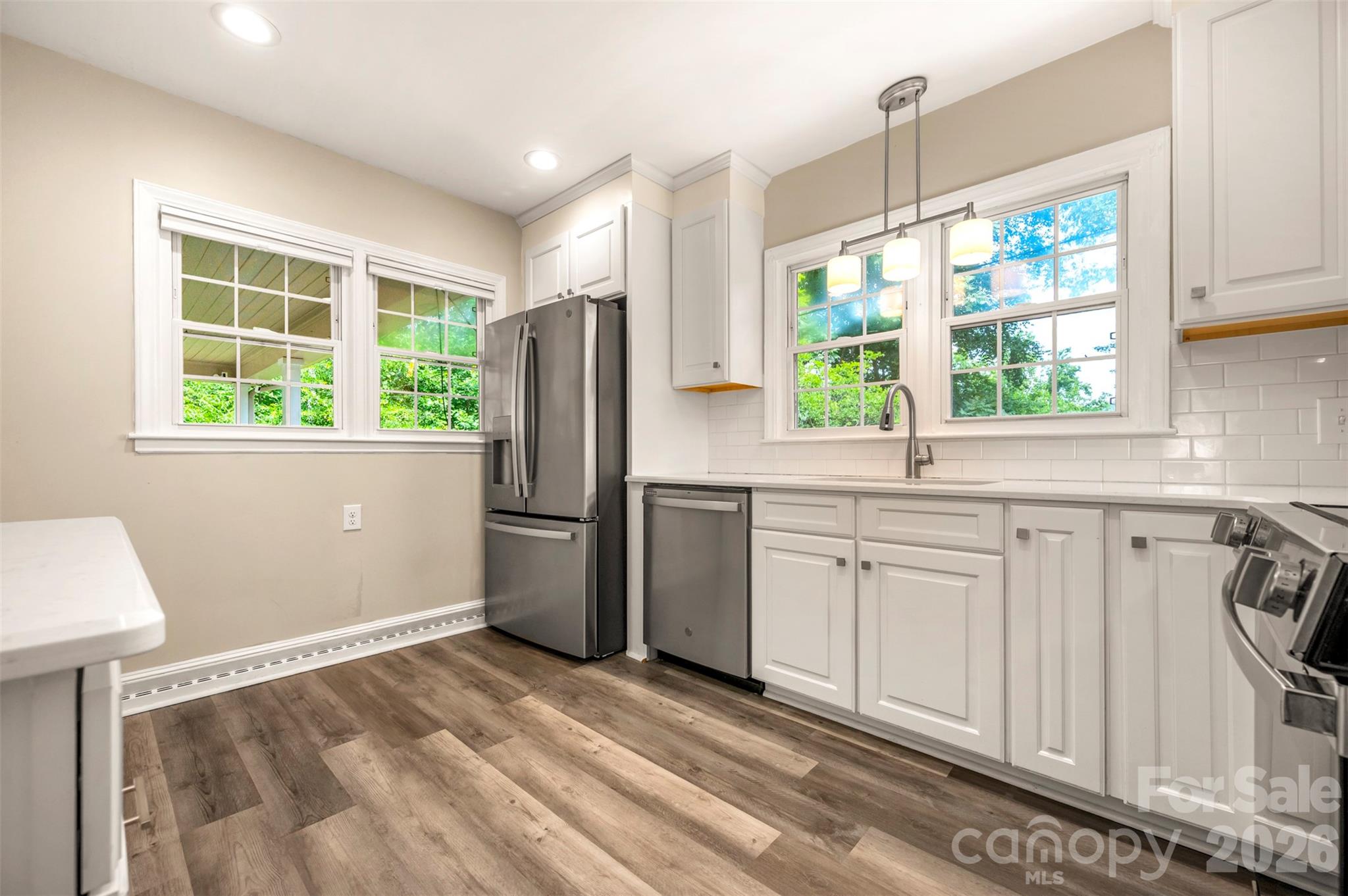 303 Elizabeth Avenue — Forest City