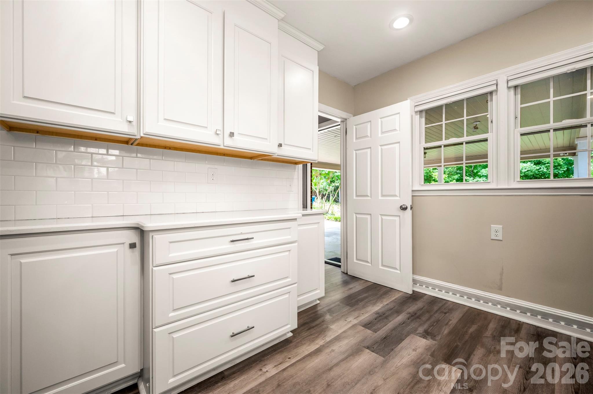 303 Elizabeth Avenue — Forest City