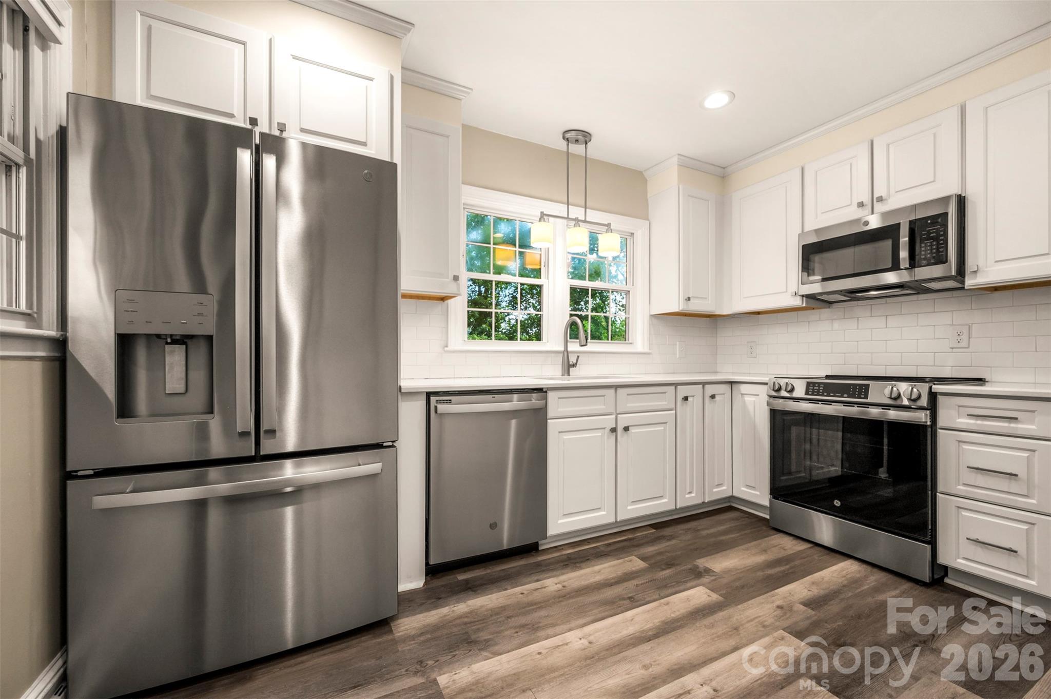 303 Elizabeth Avenue — Forest City