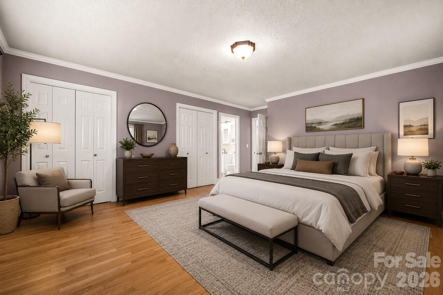 303 Elizabeth Avenue — Forest City