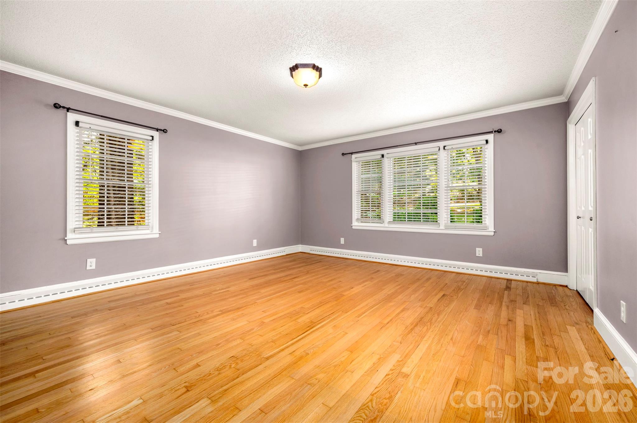303 Elizabeth Avenue — Forest City