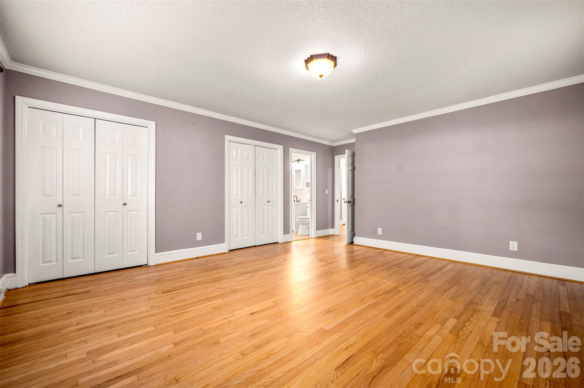 303 Elizabeth Avenue — Forest City