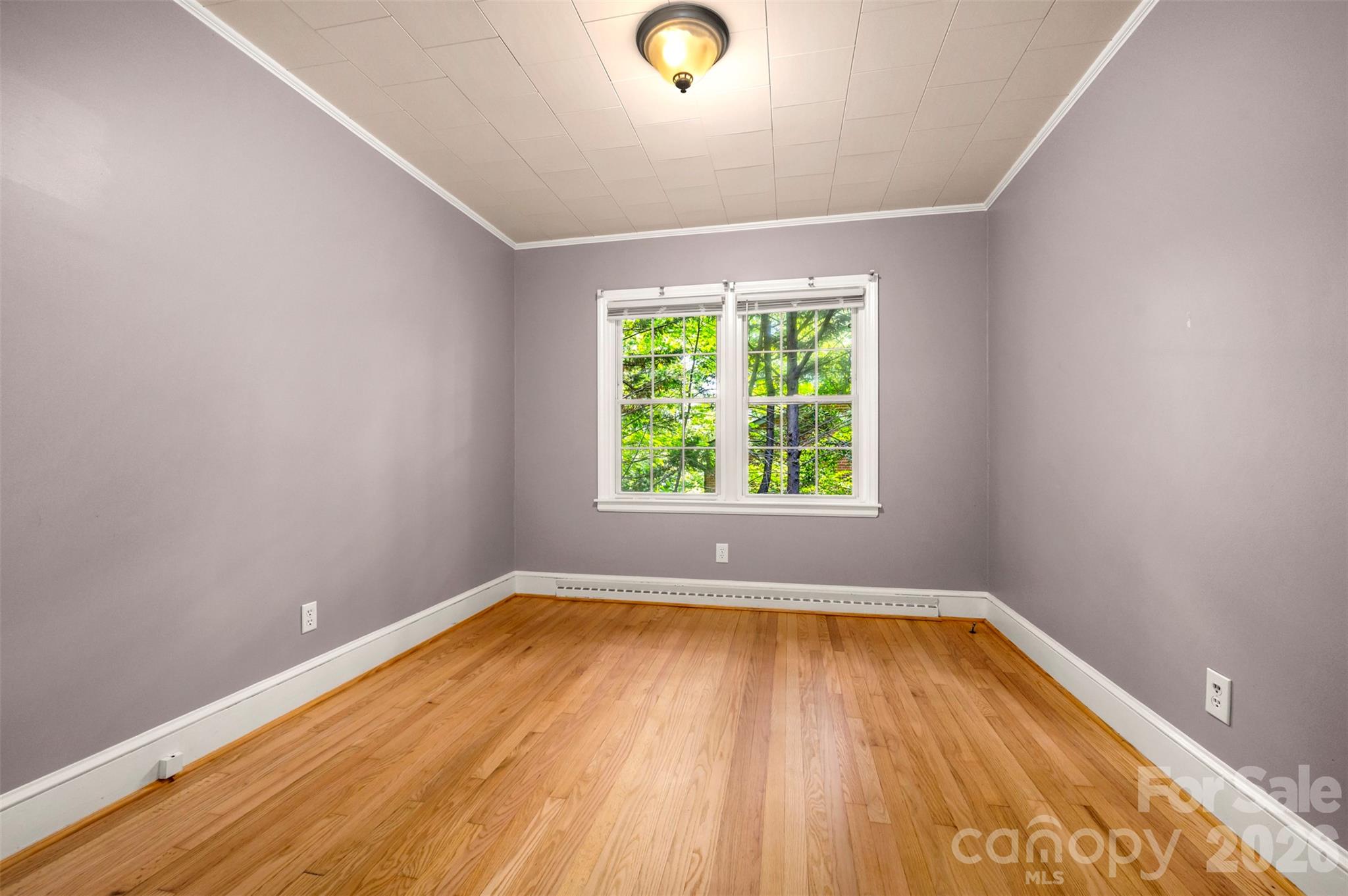 303 Elizabeth Avenue — Forest City