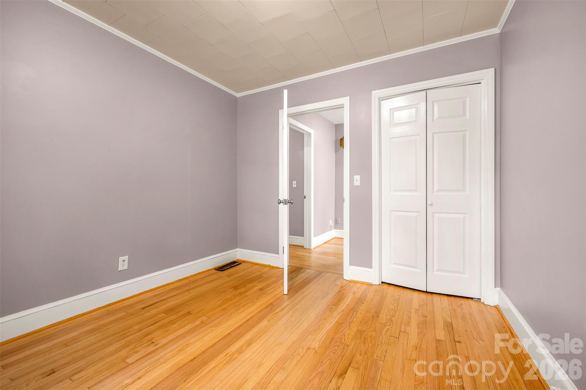 303 Elizabeth Avenue — Forest City