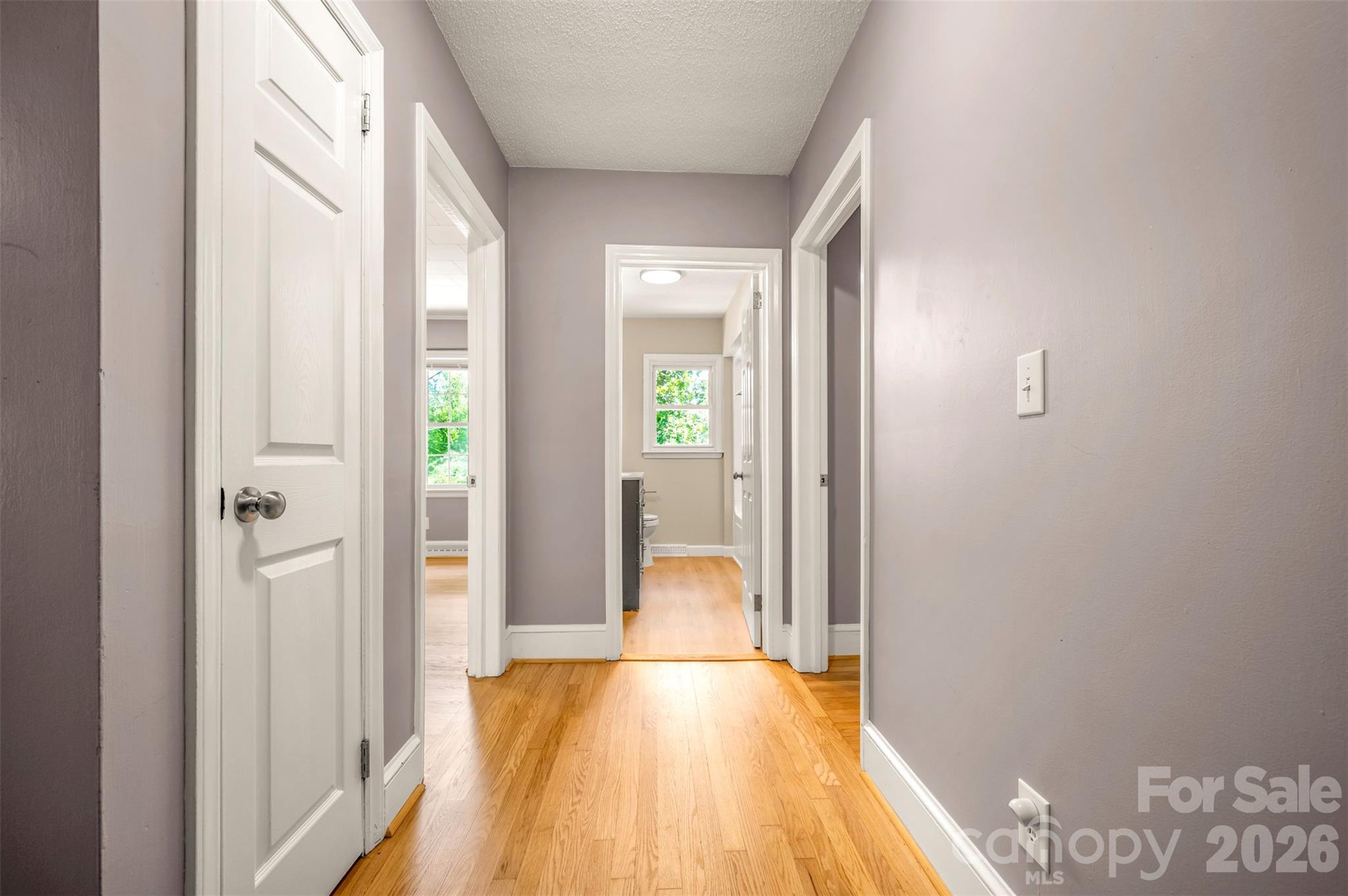 303 Elizabeth Avenue — Forest City