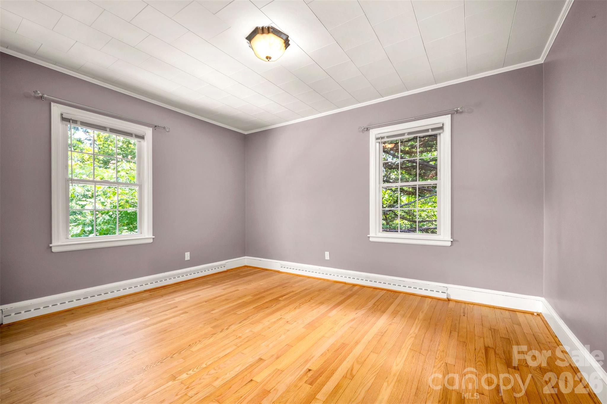 303 Elizabeth Avenue — Forest City