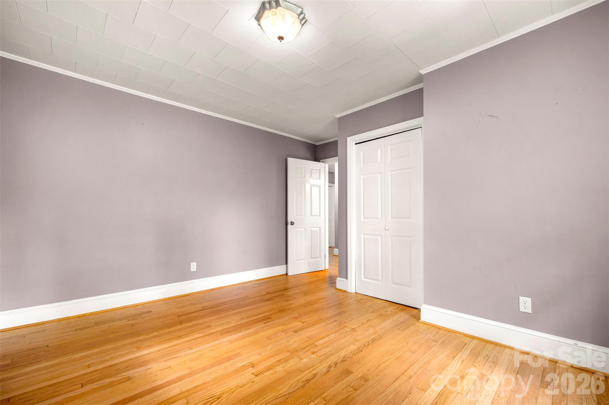 303 Elizabeth Avenue — Forest City