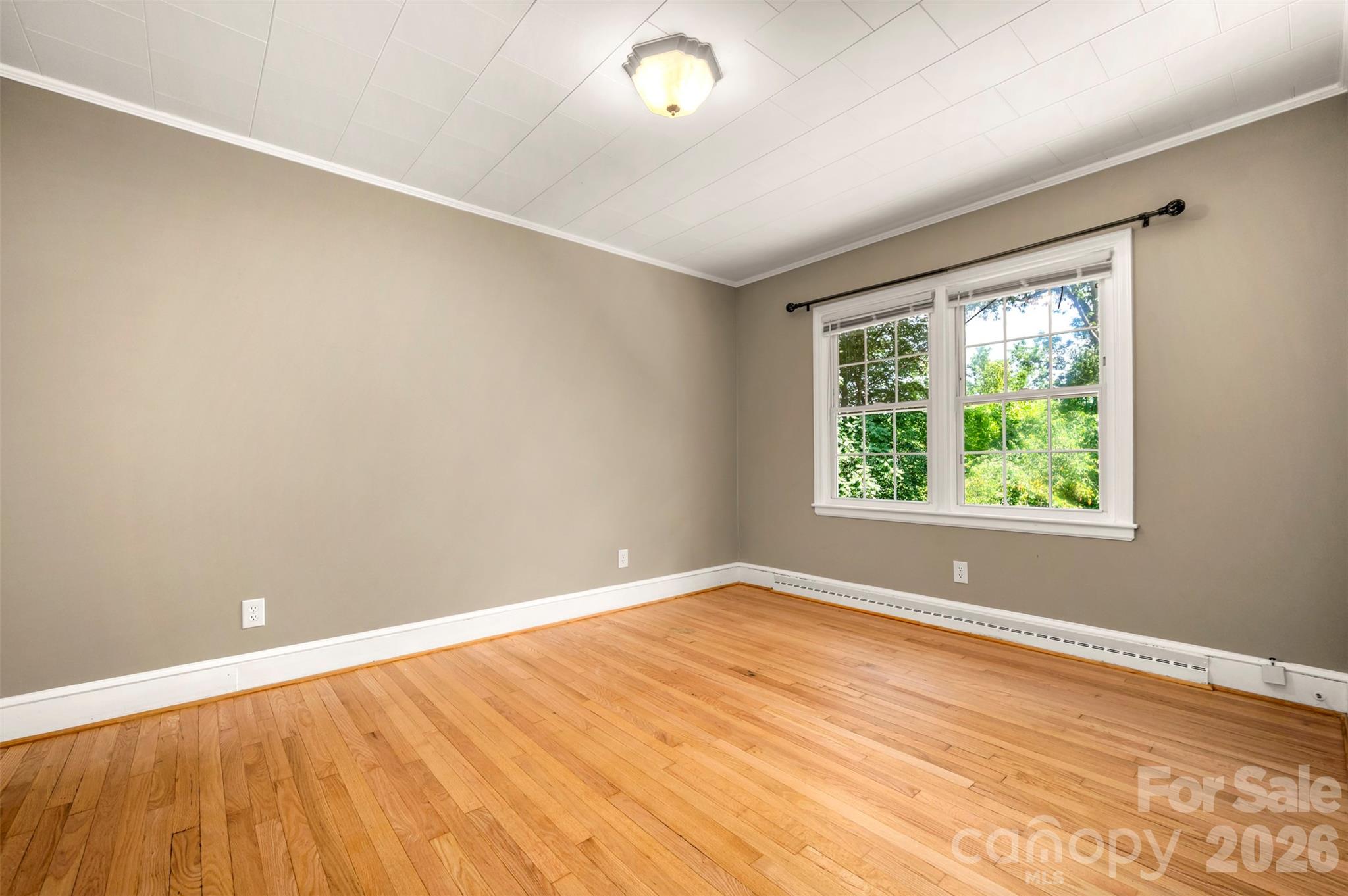 303 Elizabeth Avenue — Forest City