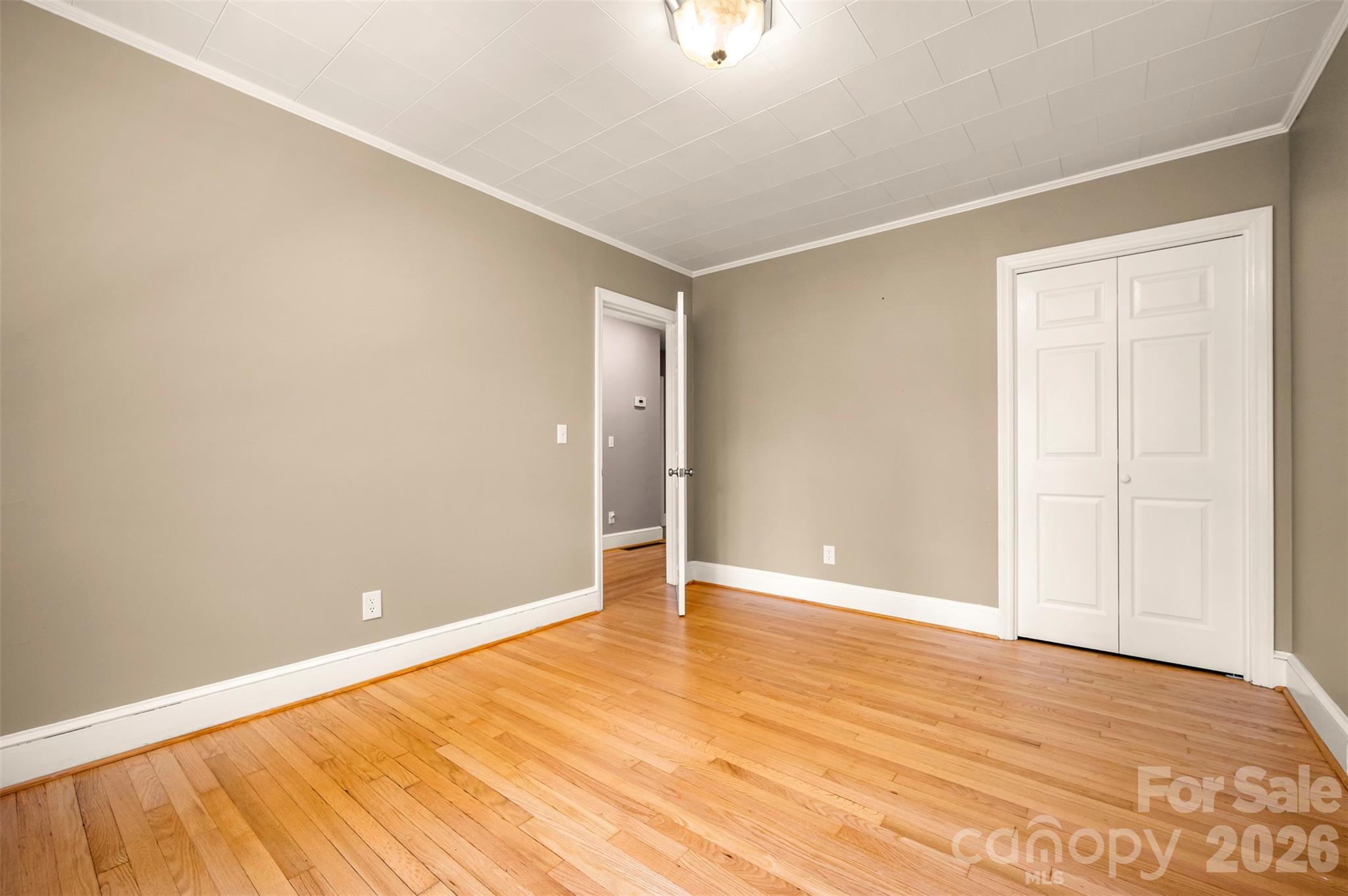 303 Elizabeth Avenue — Forest City