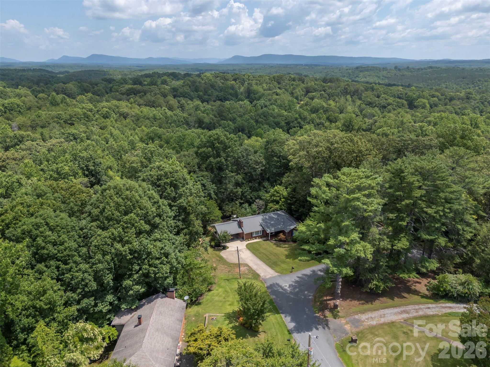 303 Elizabeth Avenue — Forest City