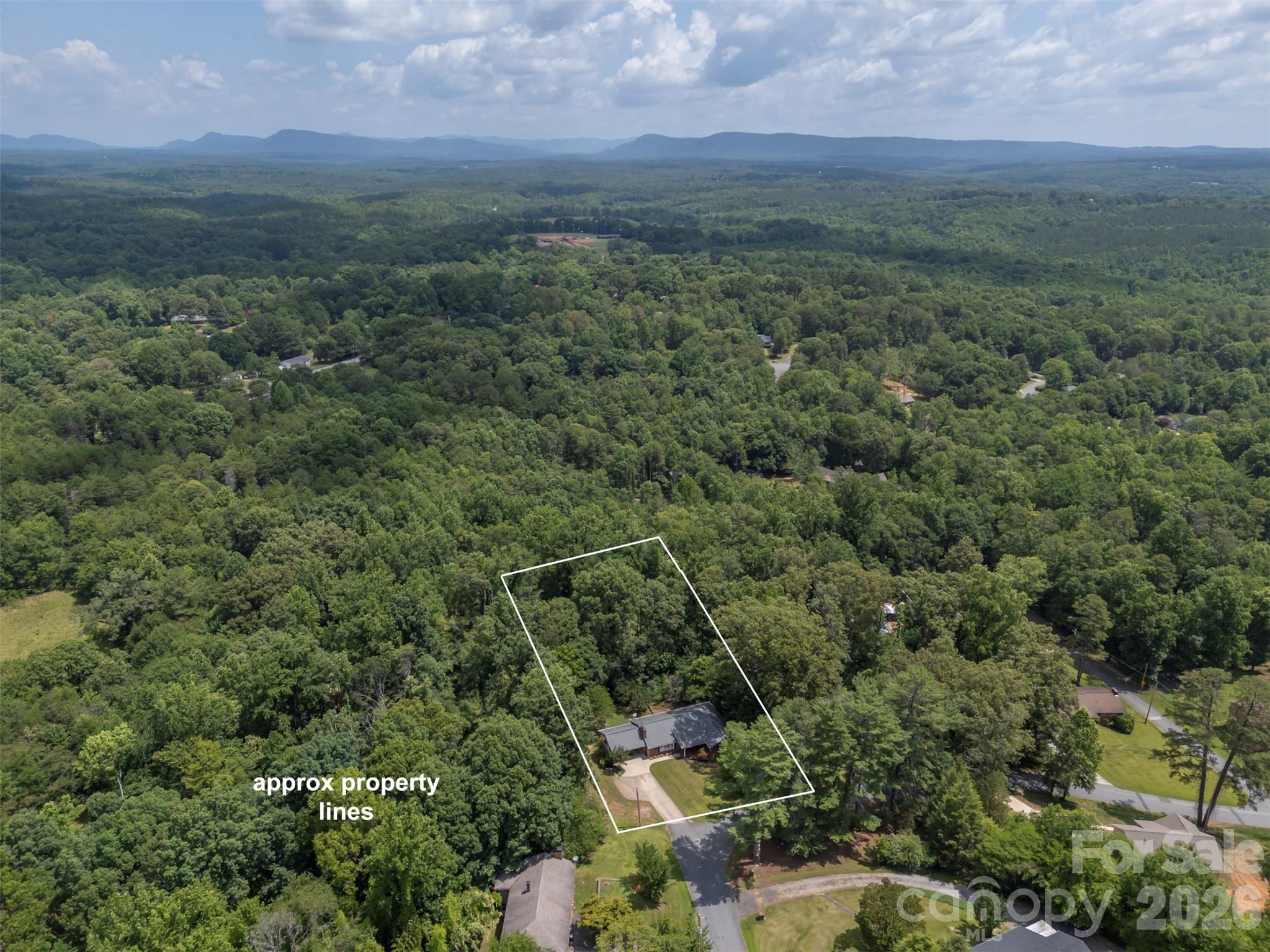 303 Elizabeth Avenue — Forest City