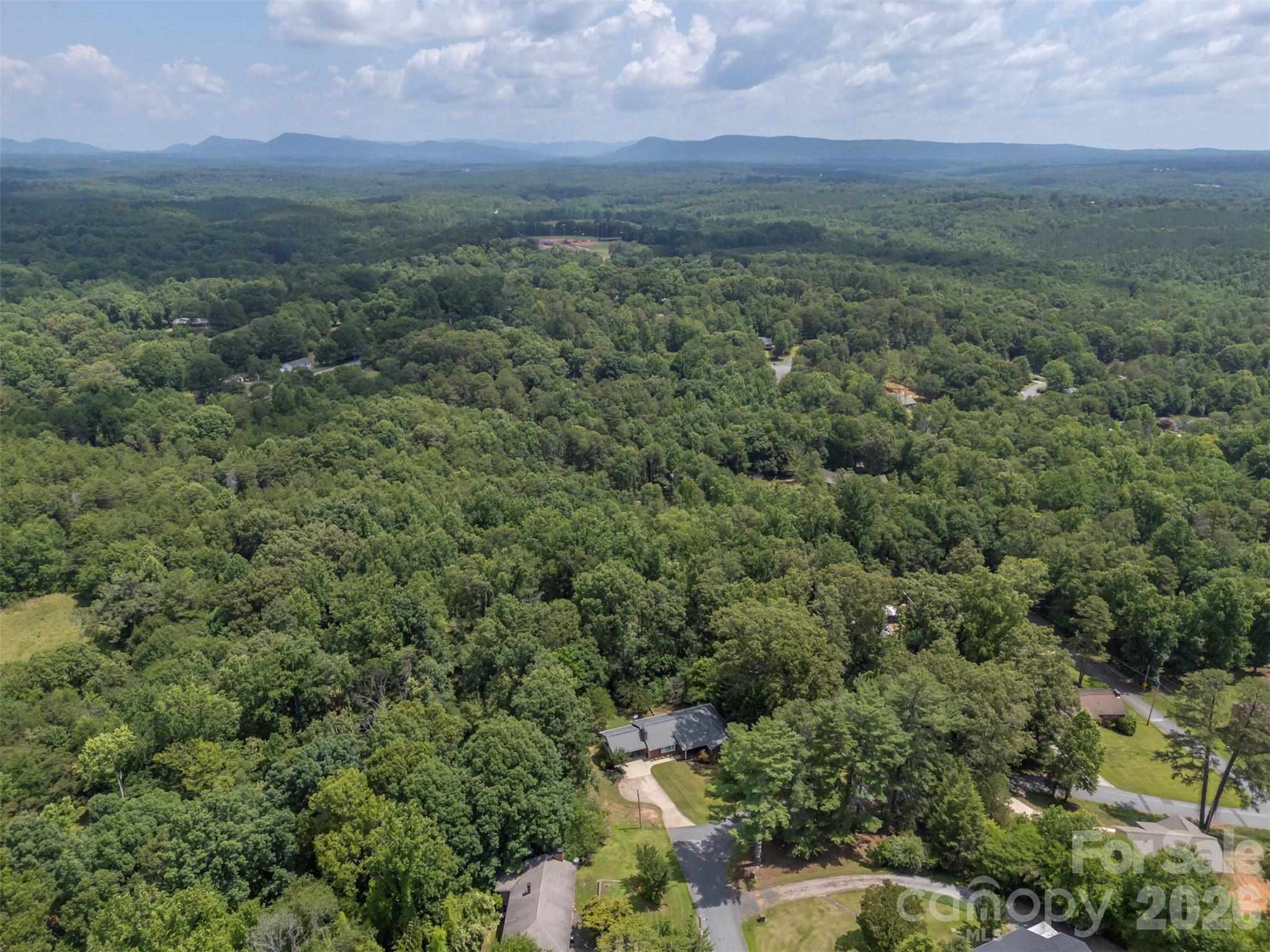 303 Elizabeth Avenue — Forest City