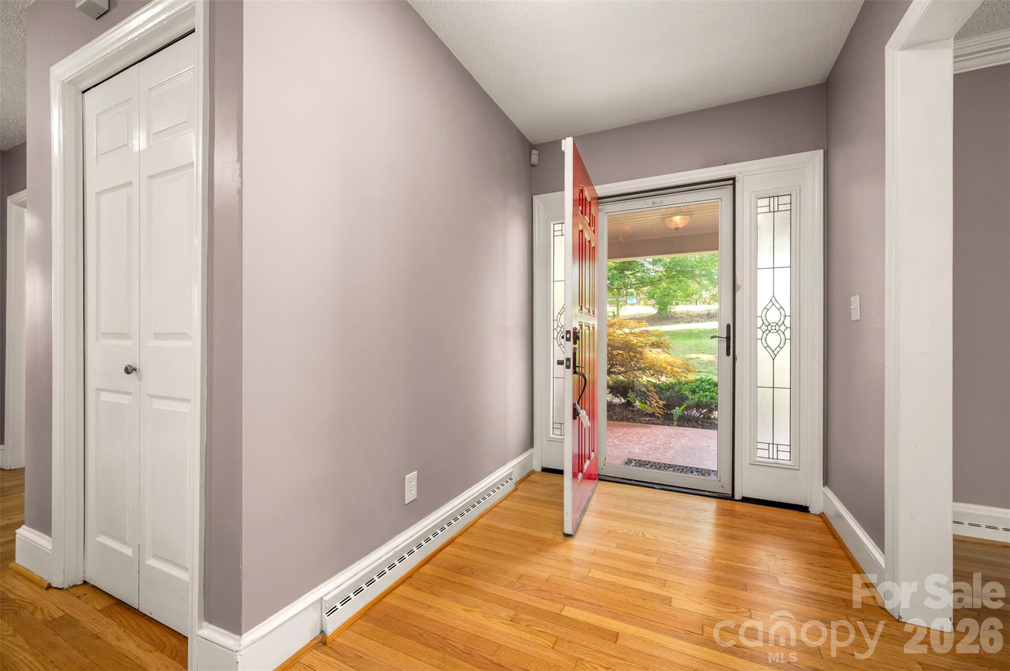 303 Elizabeth Avenue — Forest City