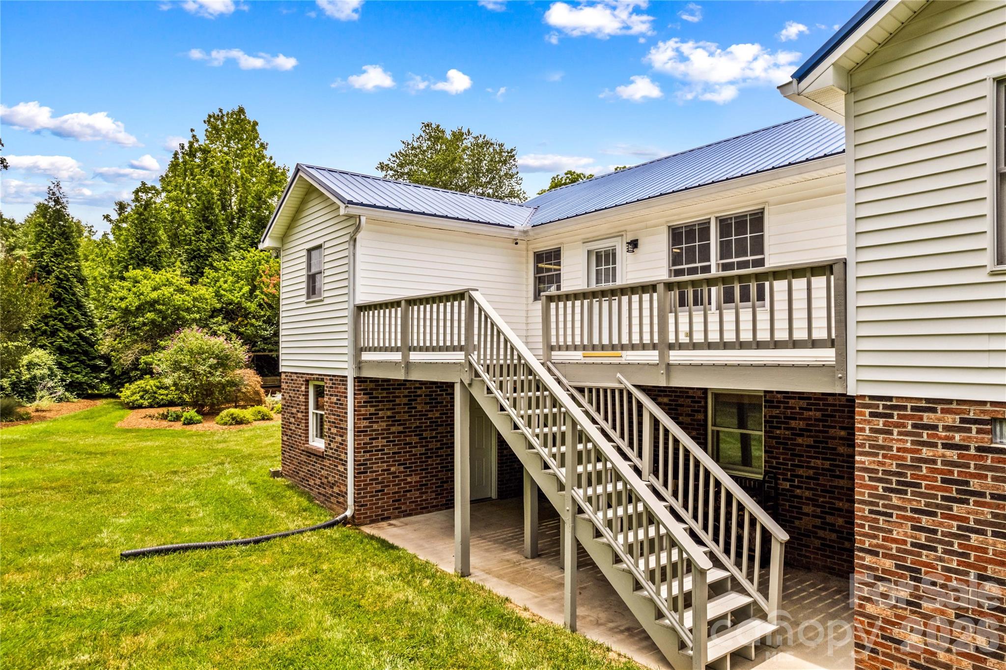 306 3rd Creek Church Road — Cleveland