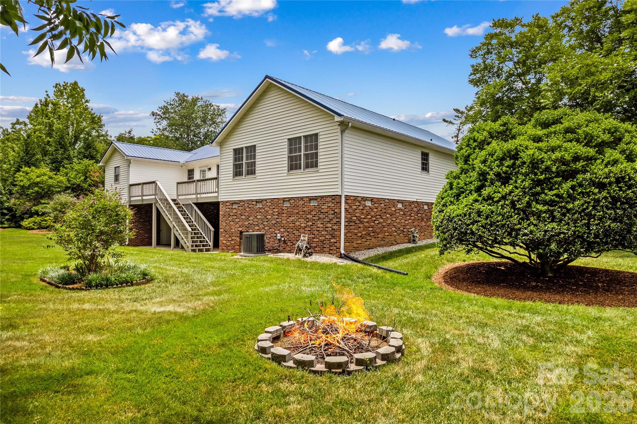 306 3rd Creek Church Road — Cleveland