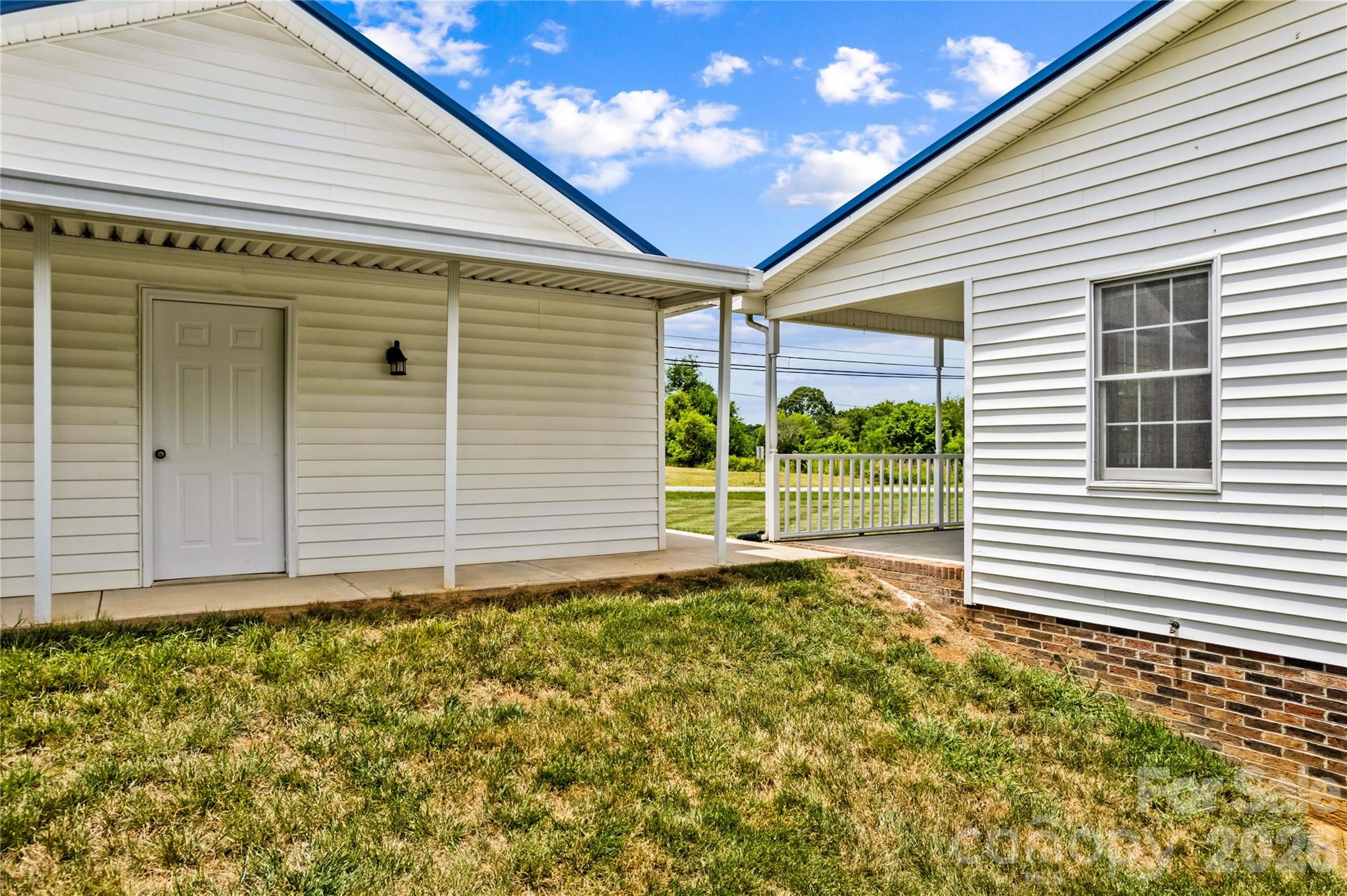 306 3rd Creek Church Road — Cleveland