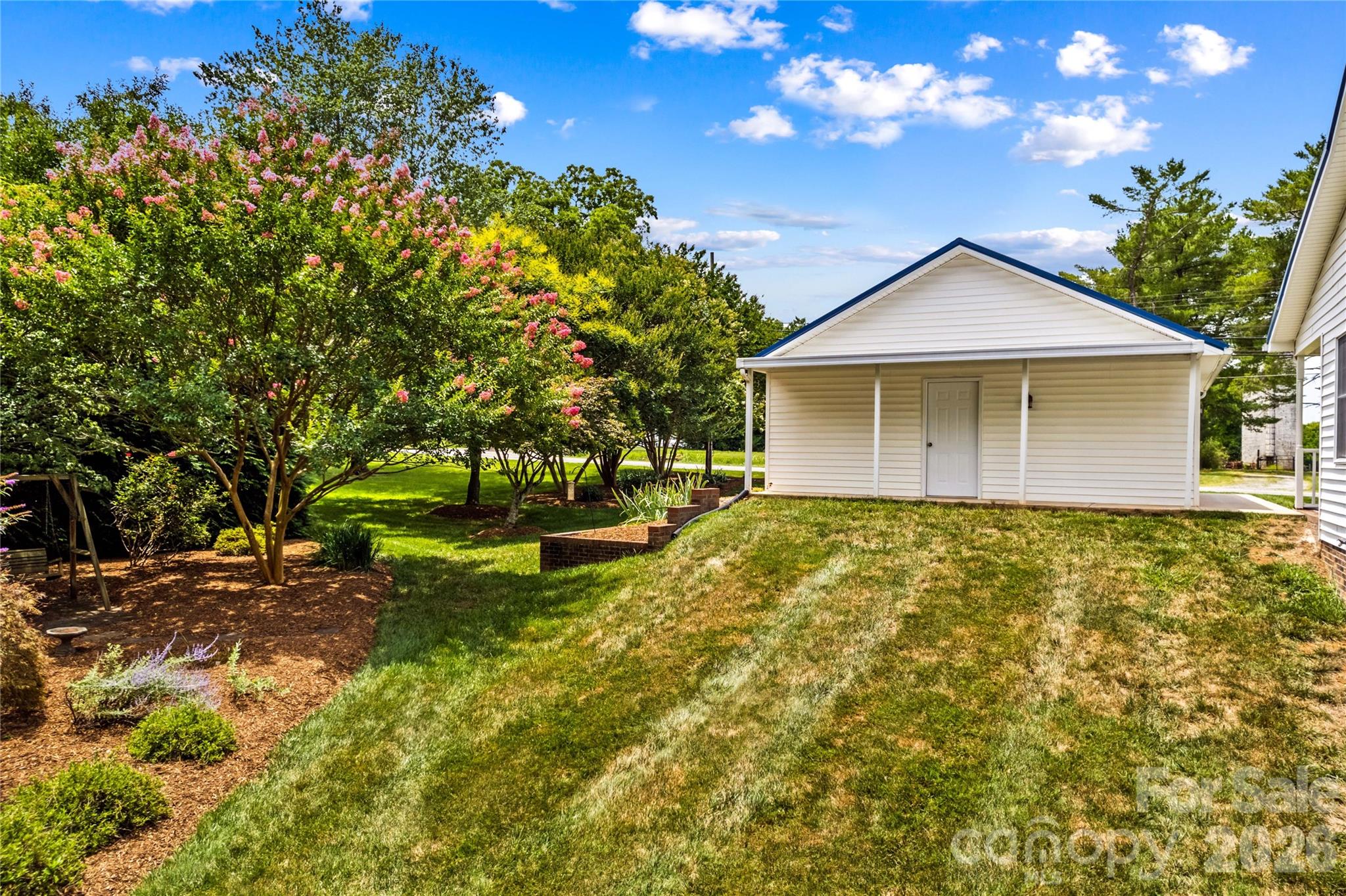 306 3rd Creek Church Road — Cleveland
