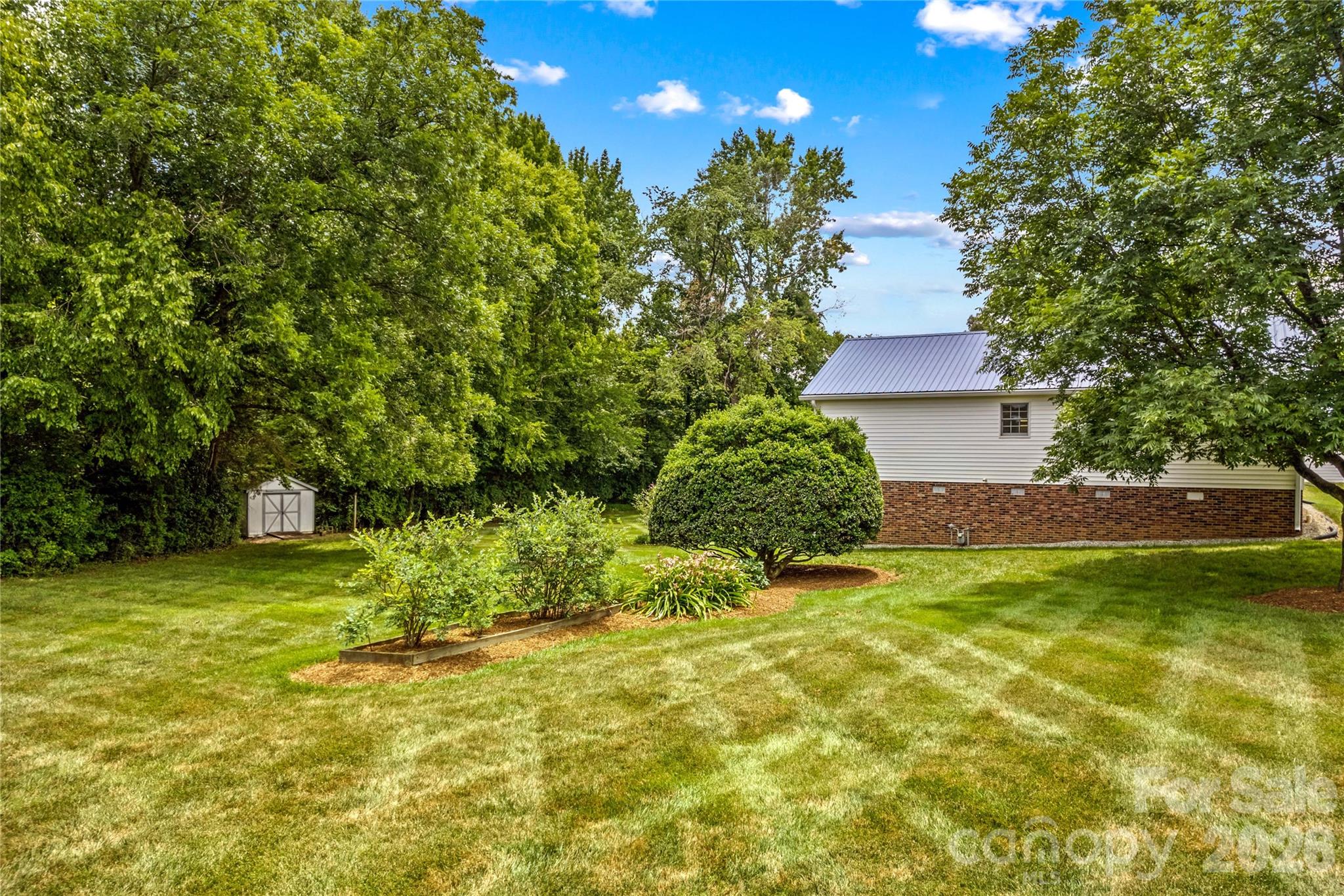 306 3rd Creek Church Road — Cleveland