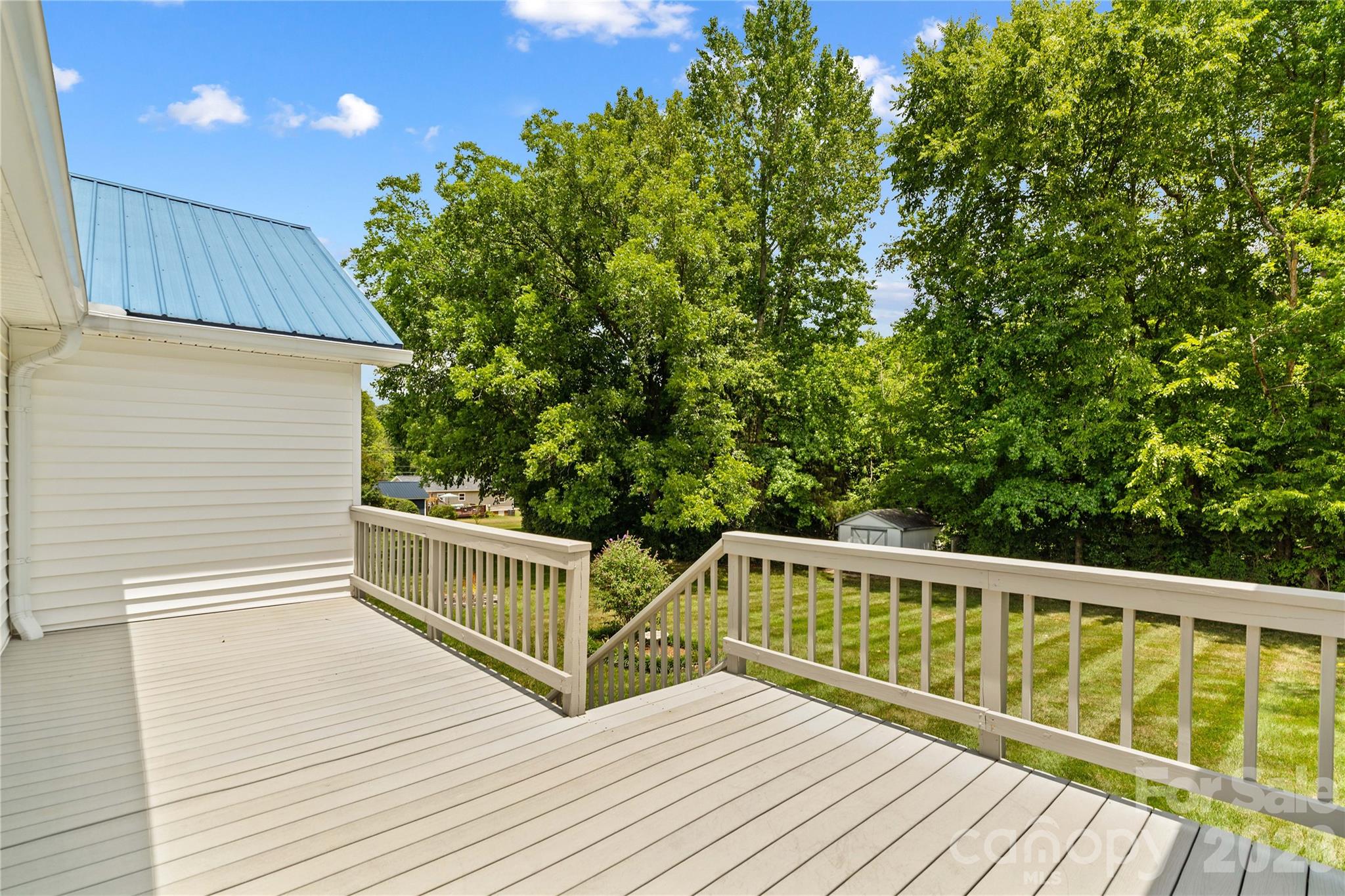 306 3rd Creek Church Road — Cleveland