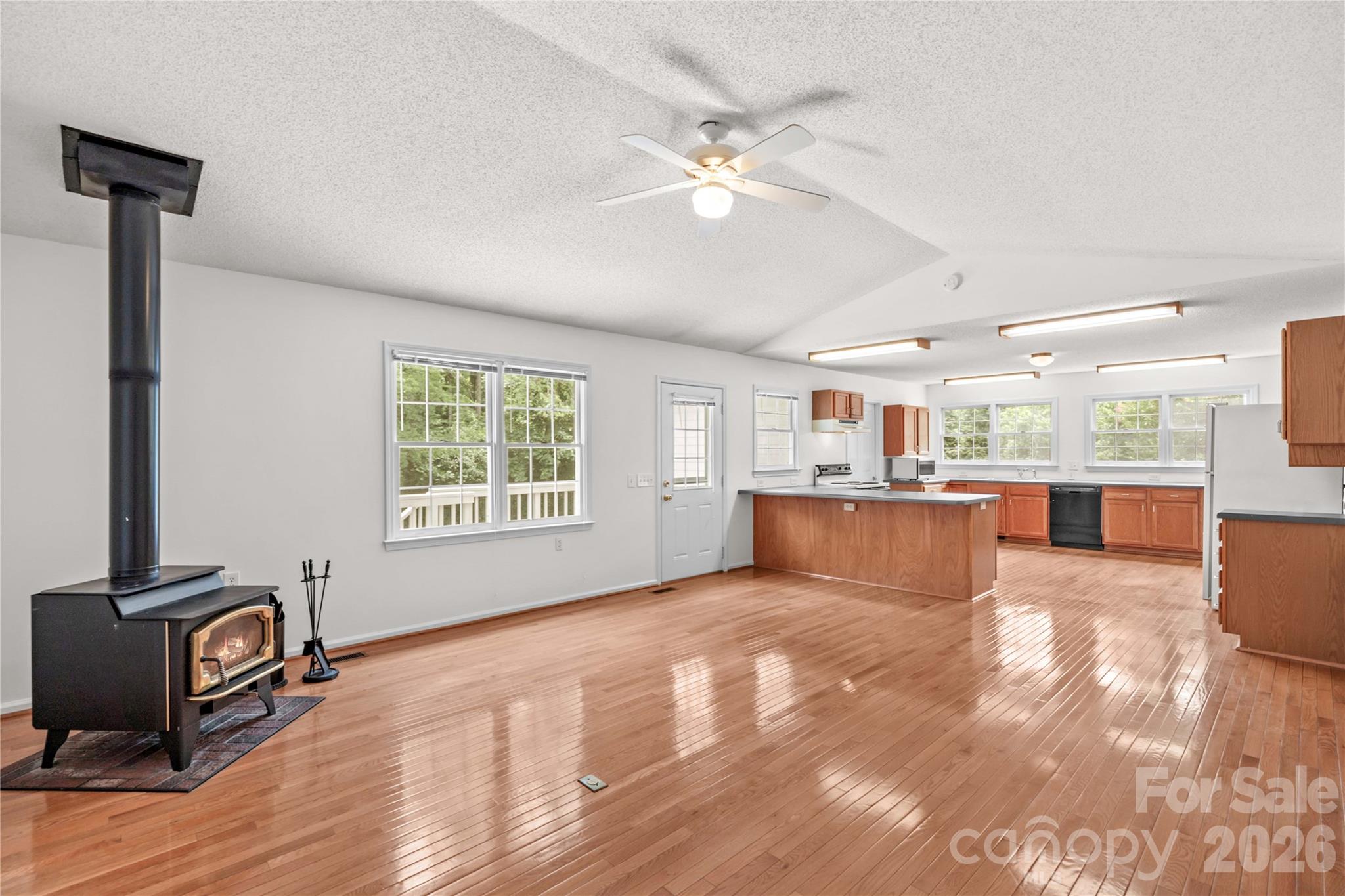 306 3rd Creek Church Road — Cleveland