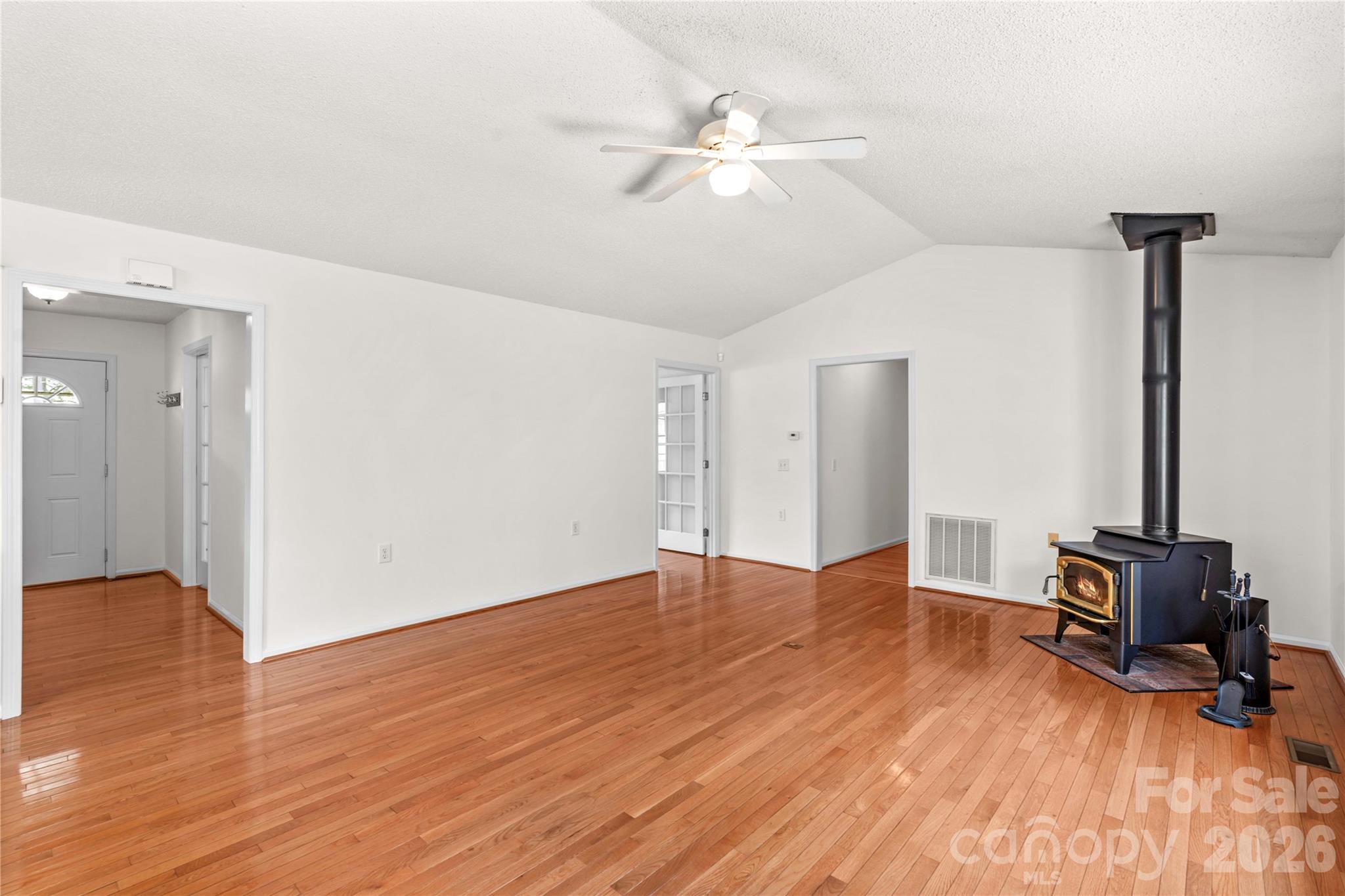 306 3rd Creek Church Road — Cleveland