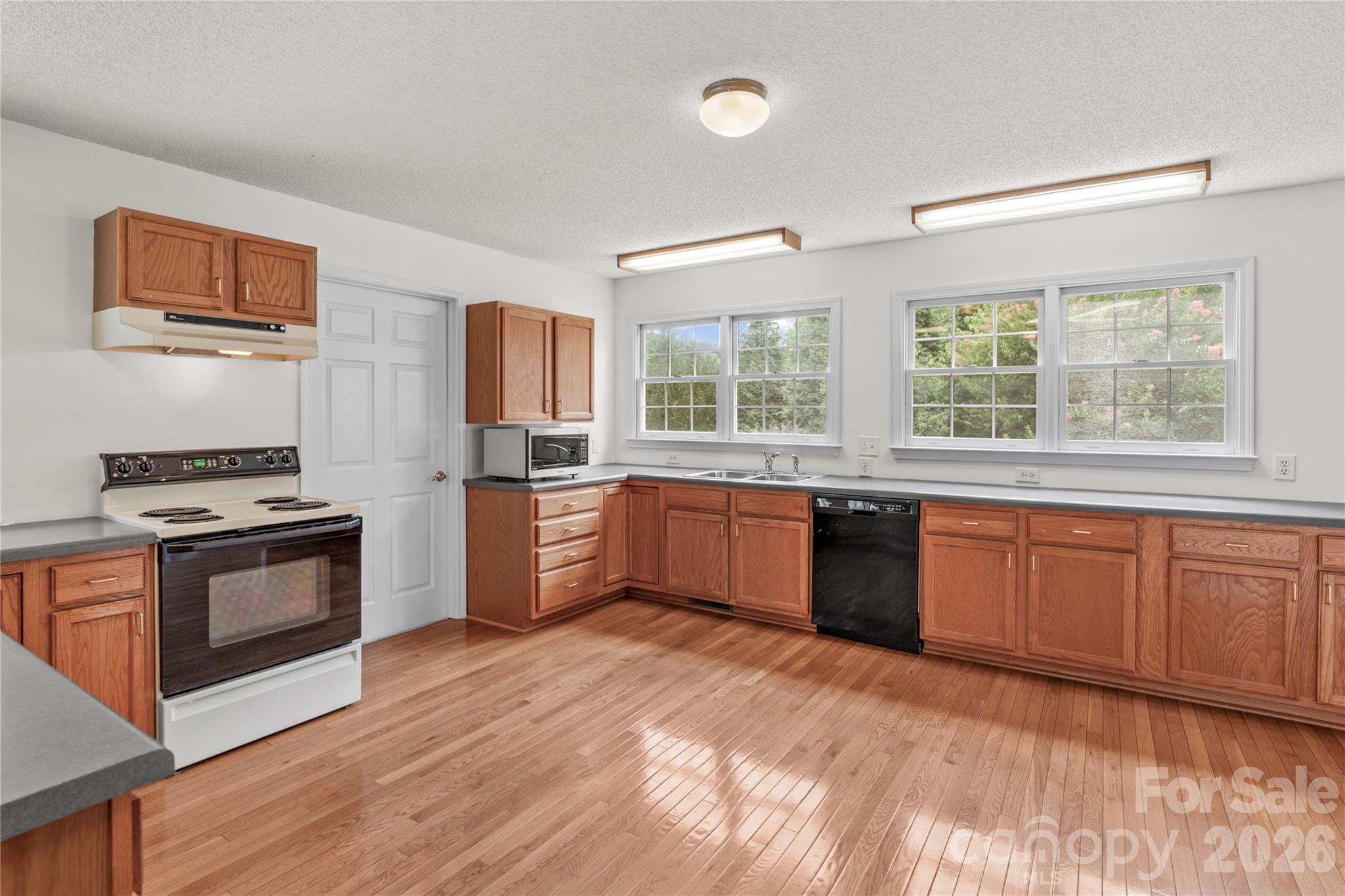 306 3rd Creek Church Road — Cleveland