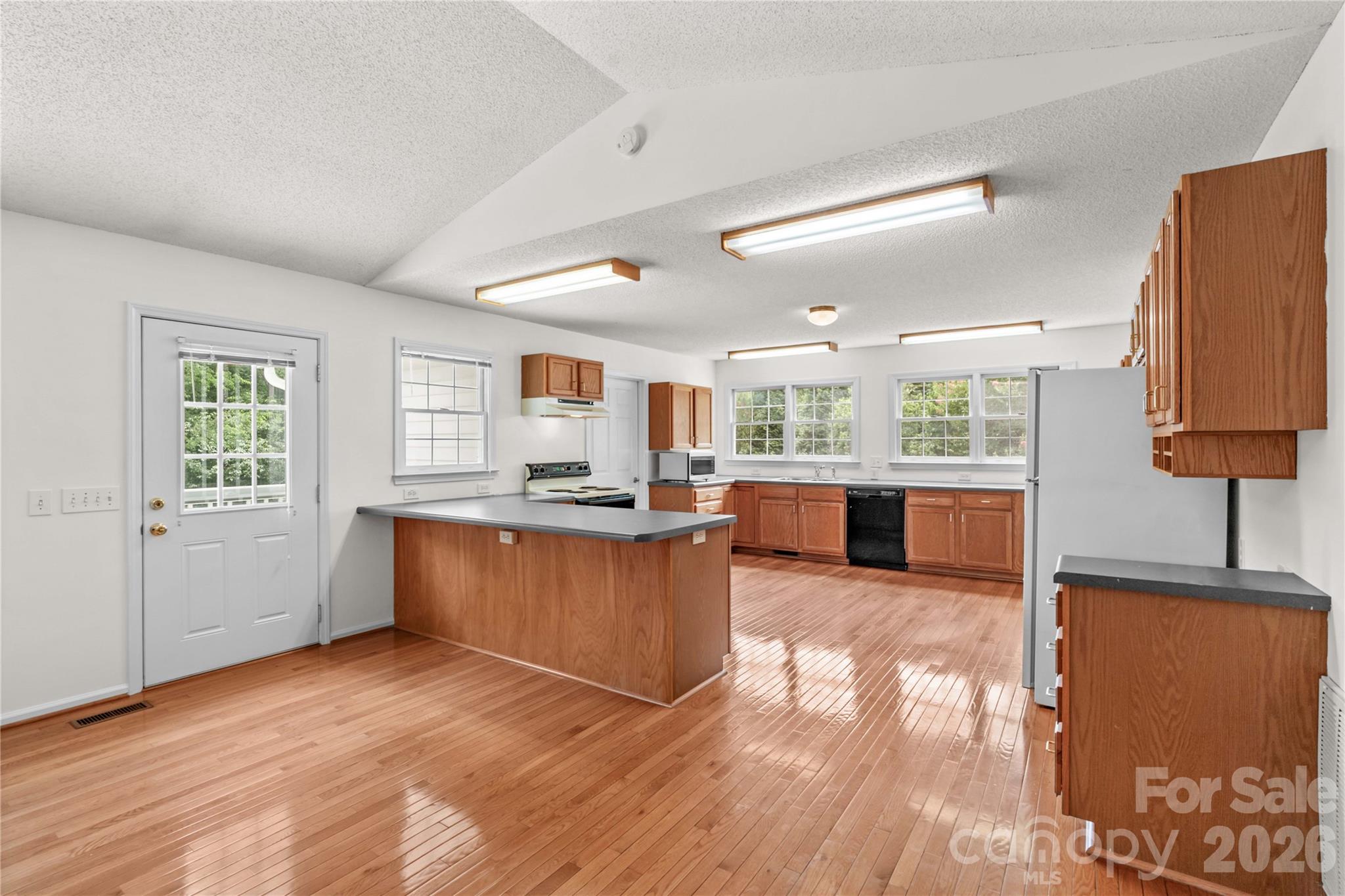 306 3rd Creek Church Road — Cleveland