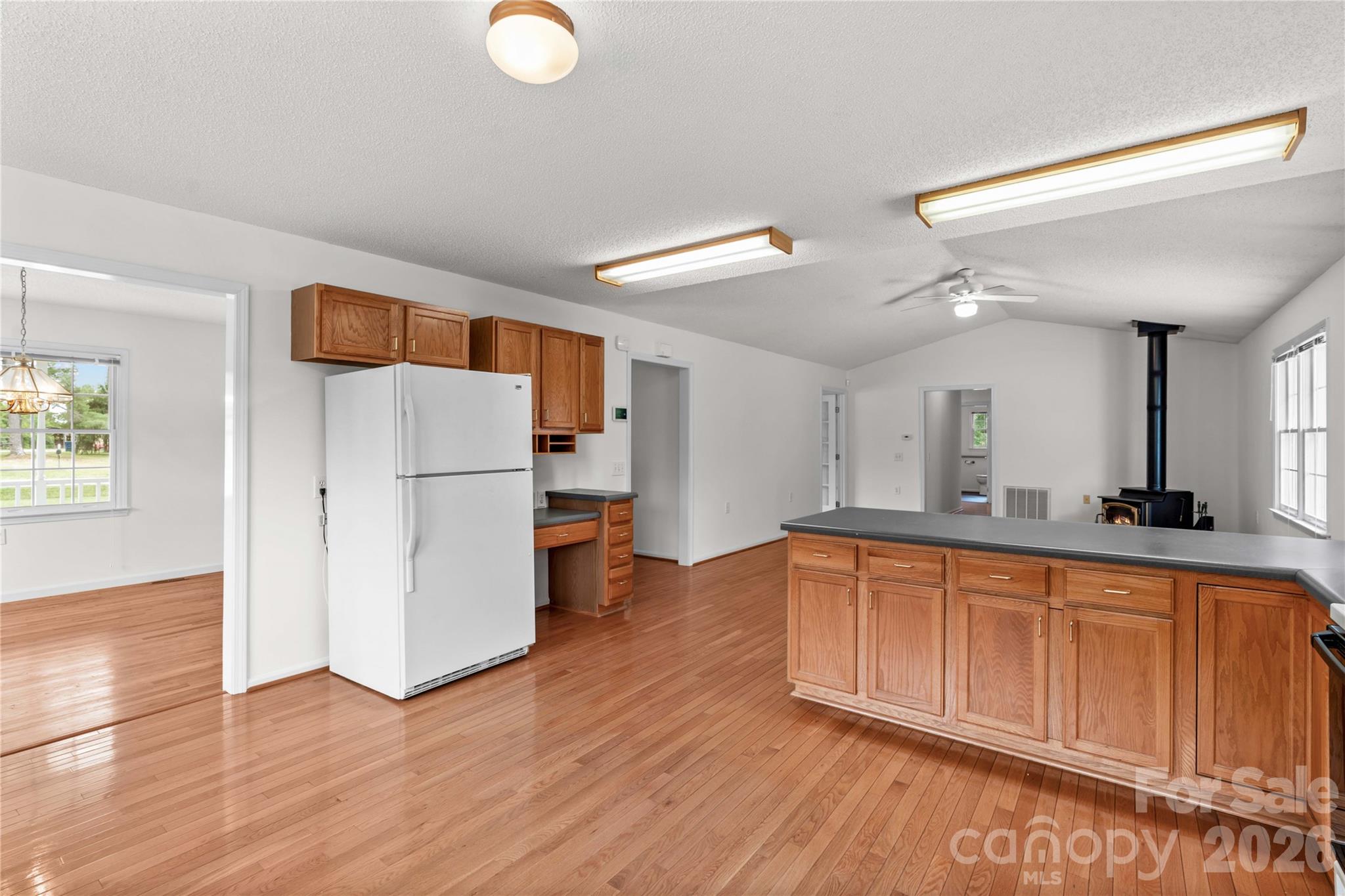 306 3rd Creek Church Road — Cleveland