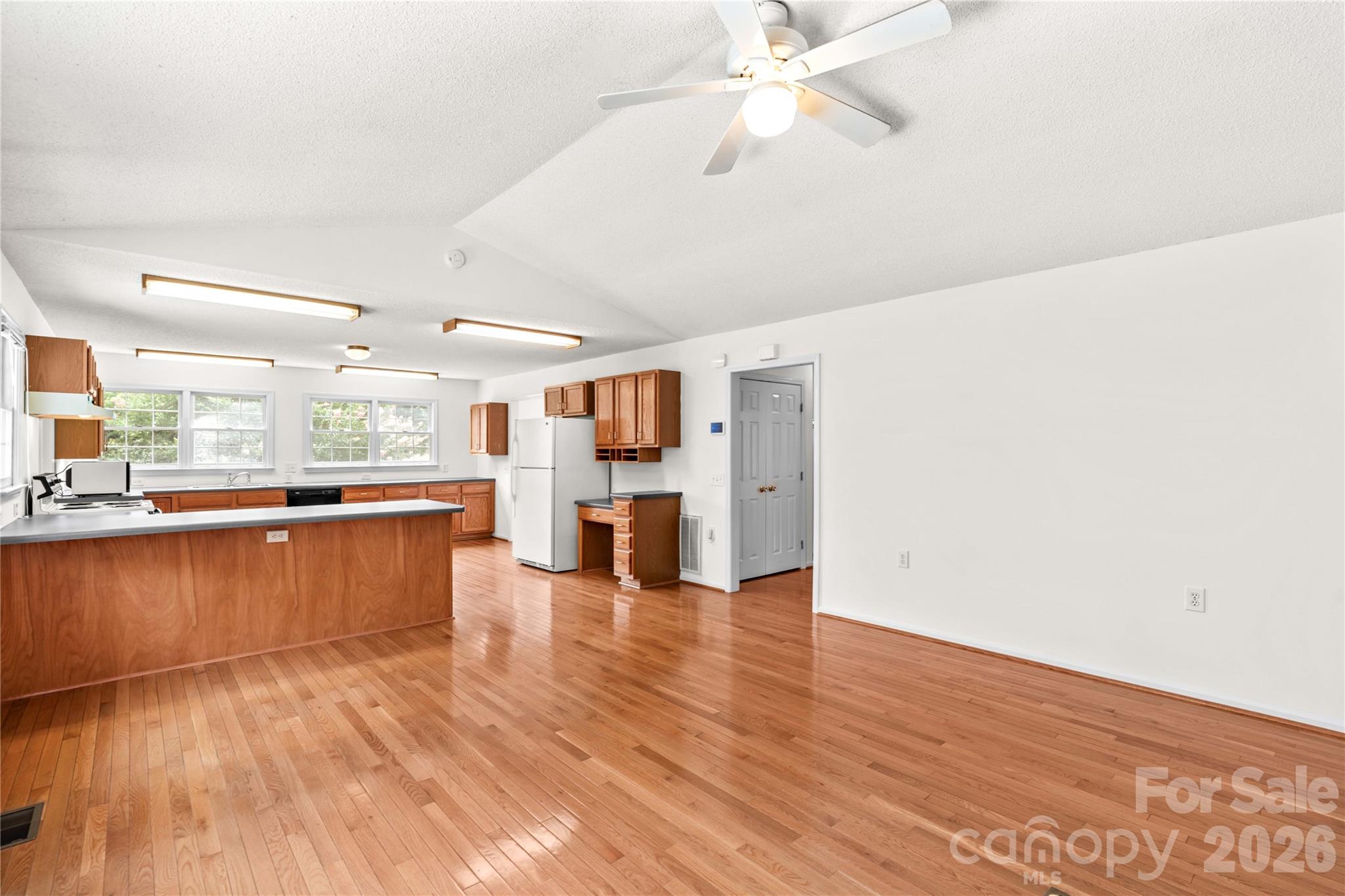 306 3rd Creek Church Road — Cleveland