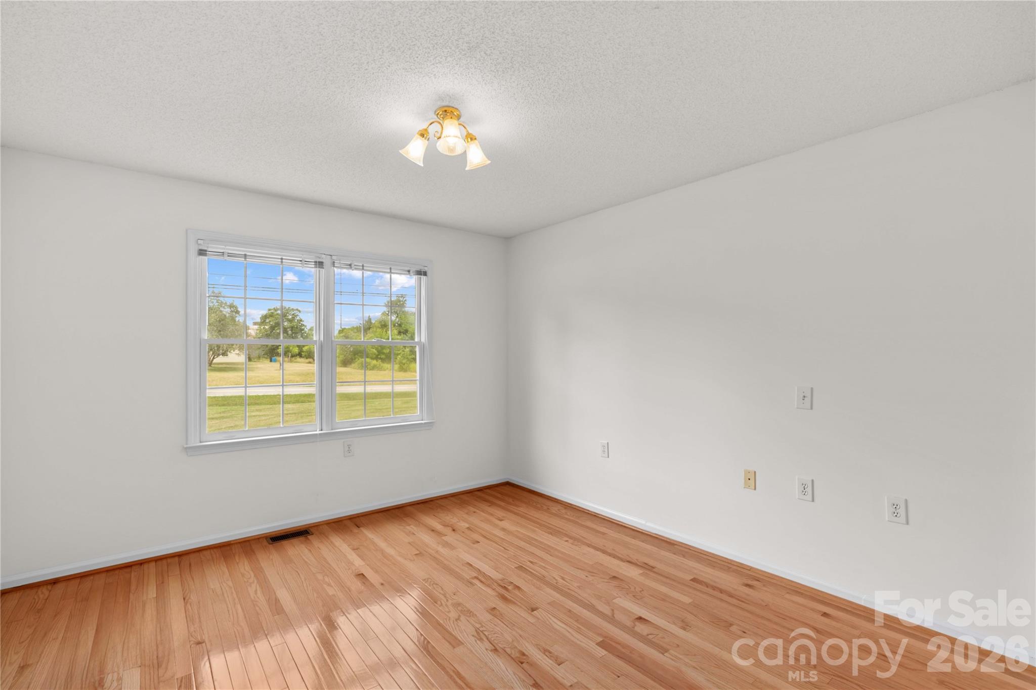 306 3rd Creek Church Road — Cleveland