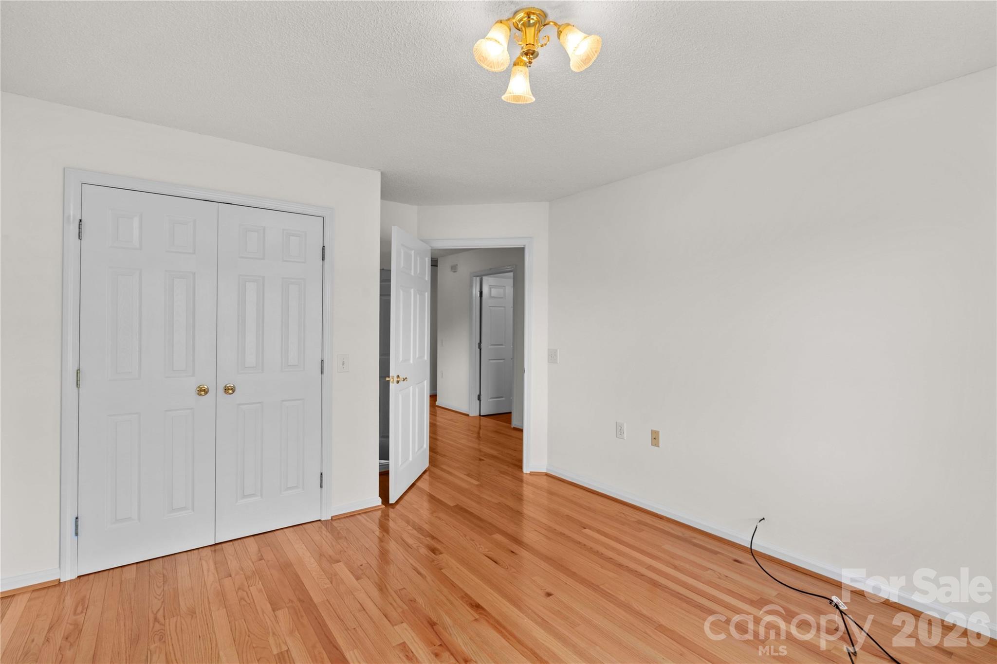 306 3rd Creek Church Road — Cleveland