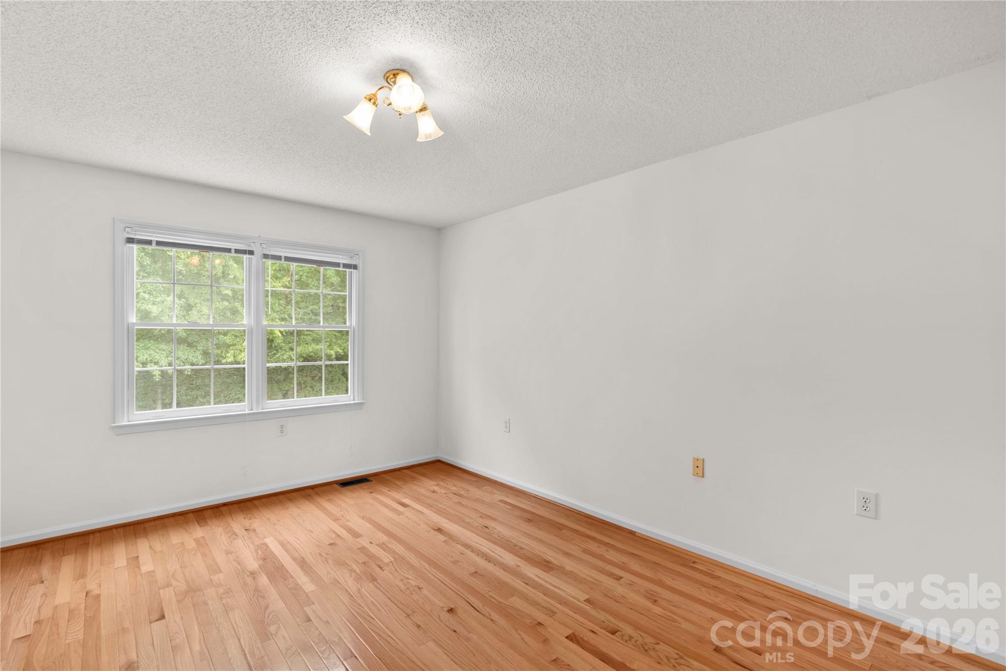 306 3rd Creek Church Road — Cleveland