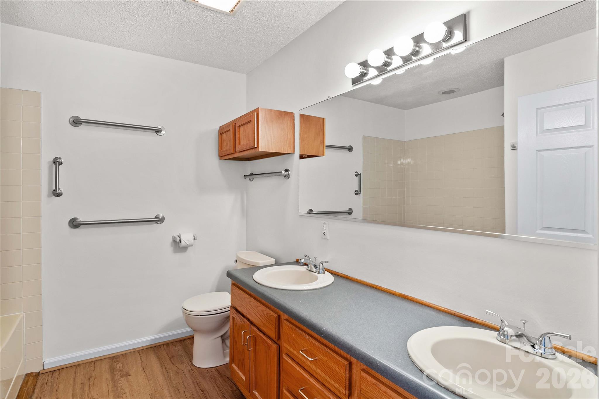306 3rd Creek Church Road — Cleveland