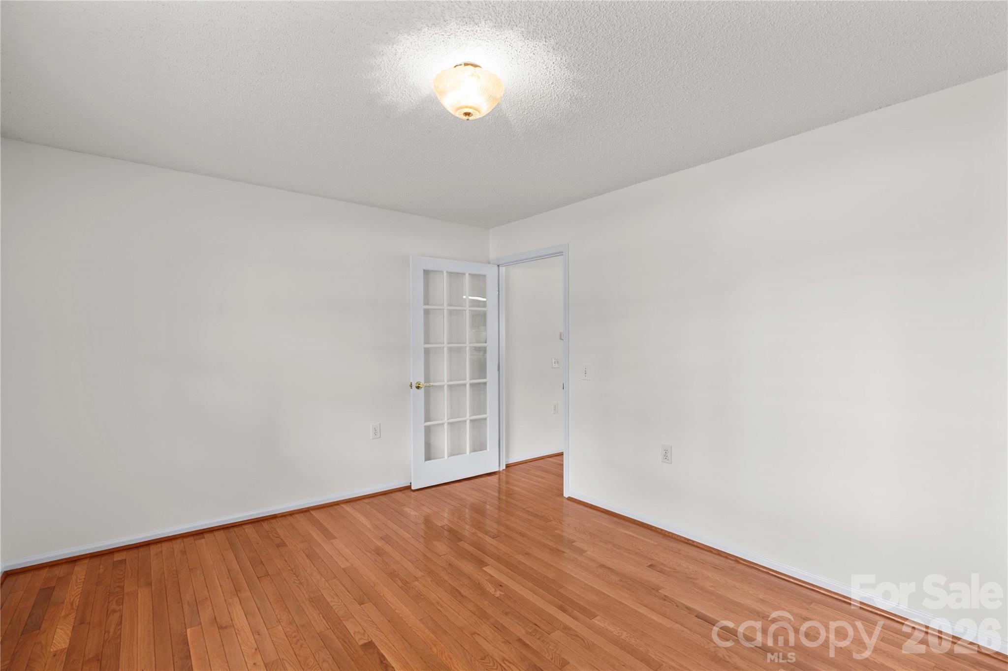 306 3rd Creek Church Road — Cleveland