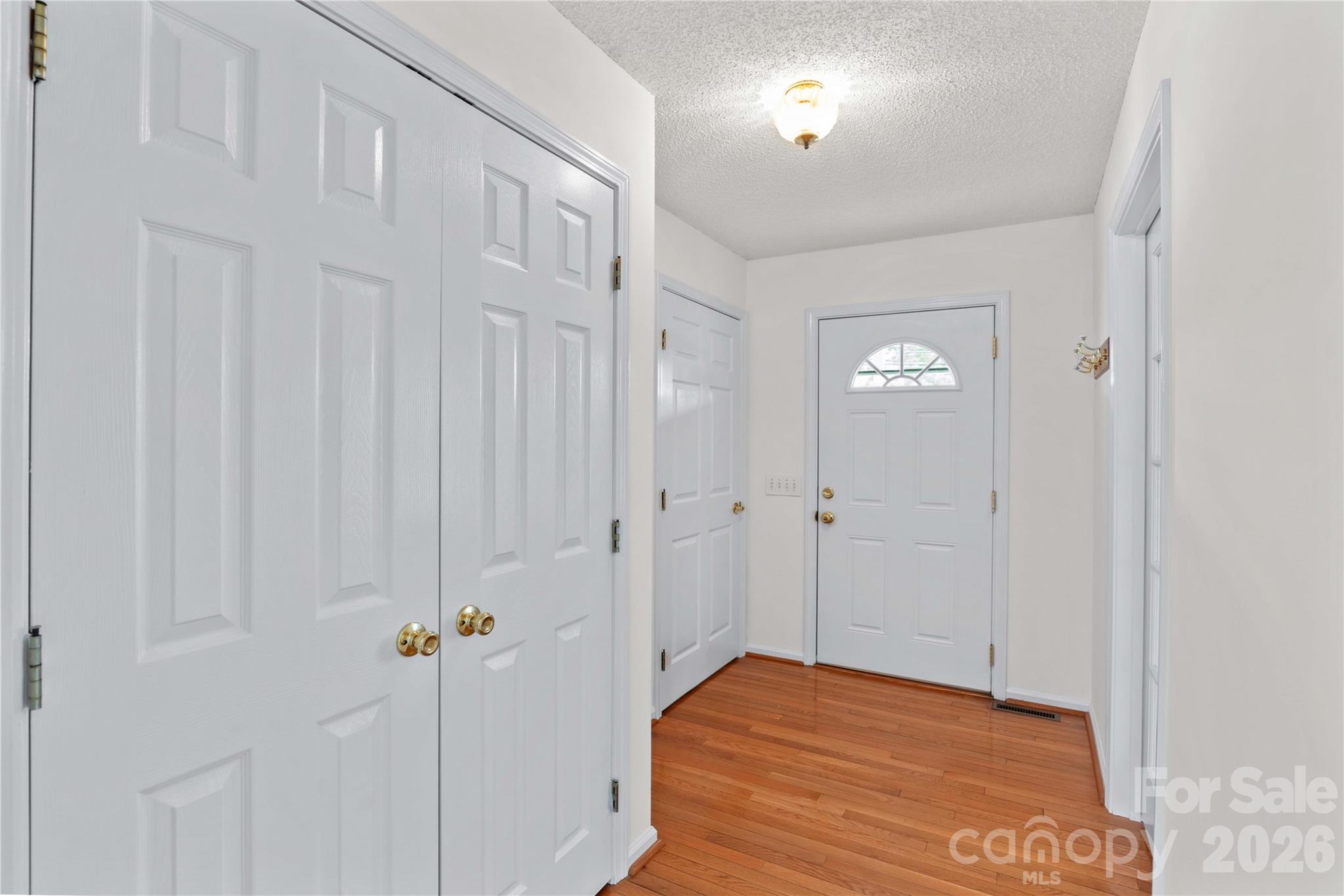 306 3rd Creek Church Road — Cleveland