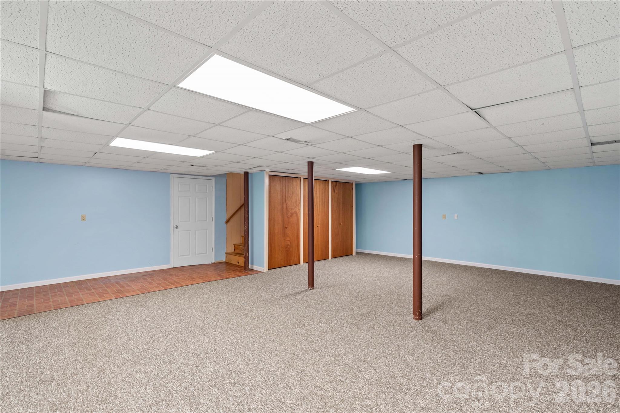 306 3rd Creek Church Road — Cleveland