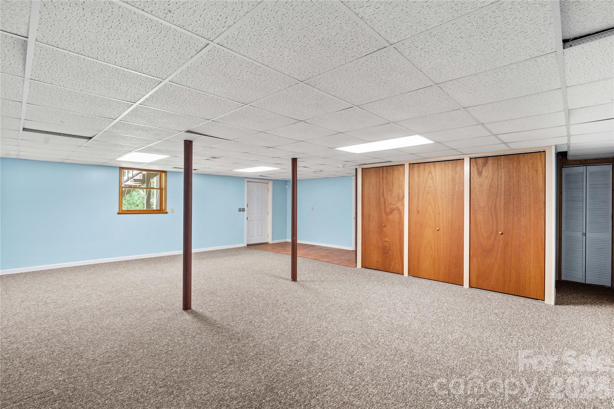 306 3rd Creek Church Road — Cleveland