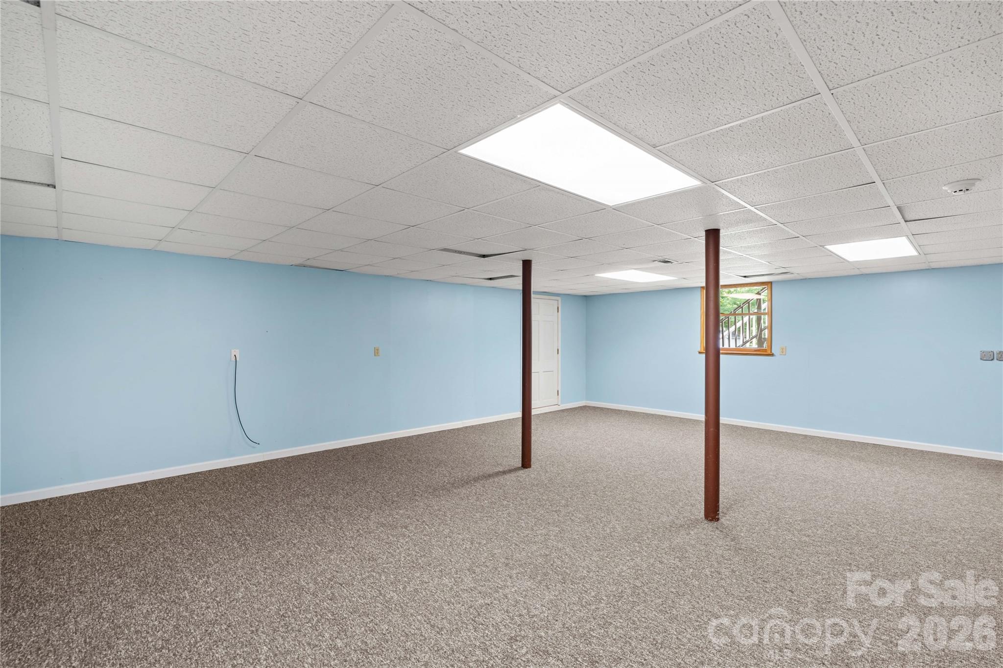 306 3rd Creek Church Road — Cleveland