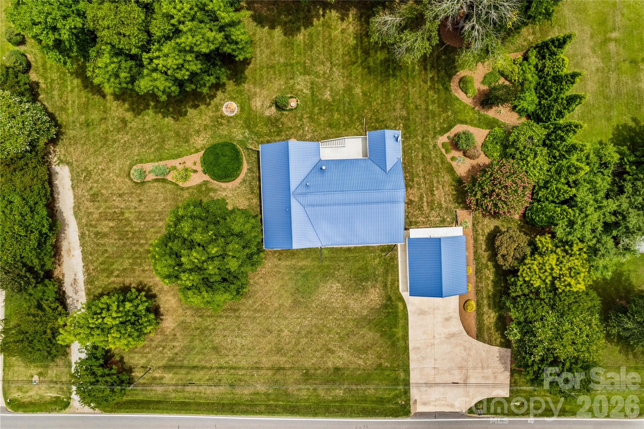 306 3rd Creek Church Road — Cleveland