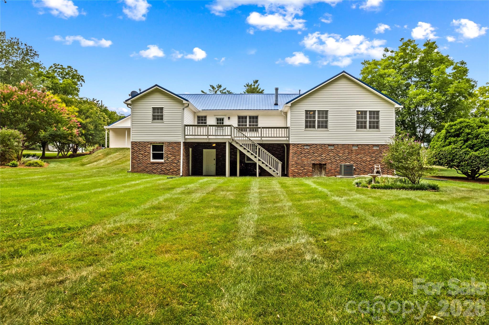 306 3rd Creek Church Road — Cleveland