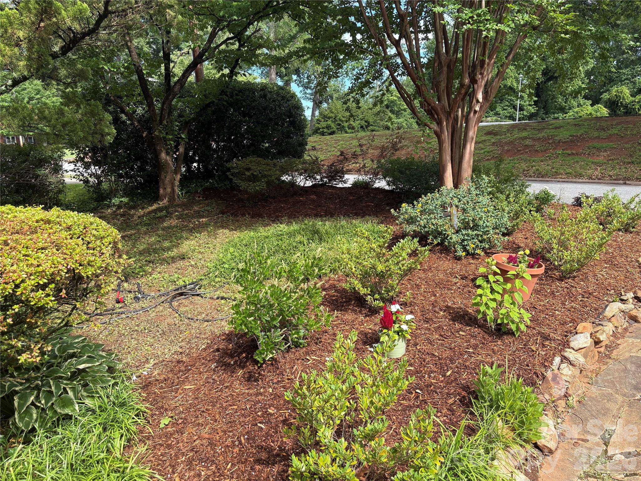 105 Silver Creek Road — Morganton